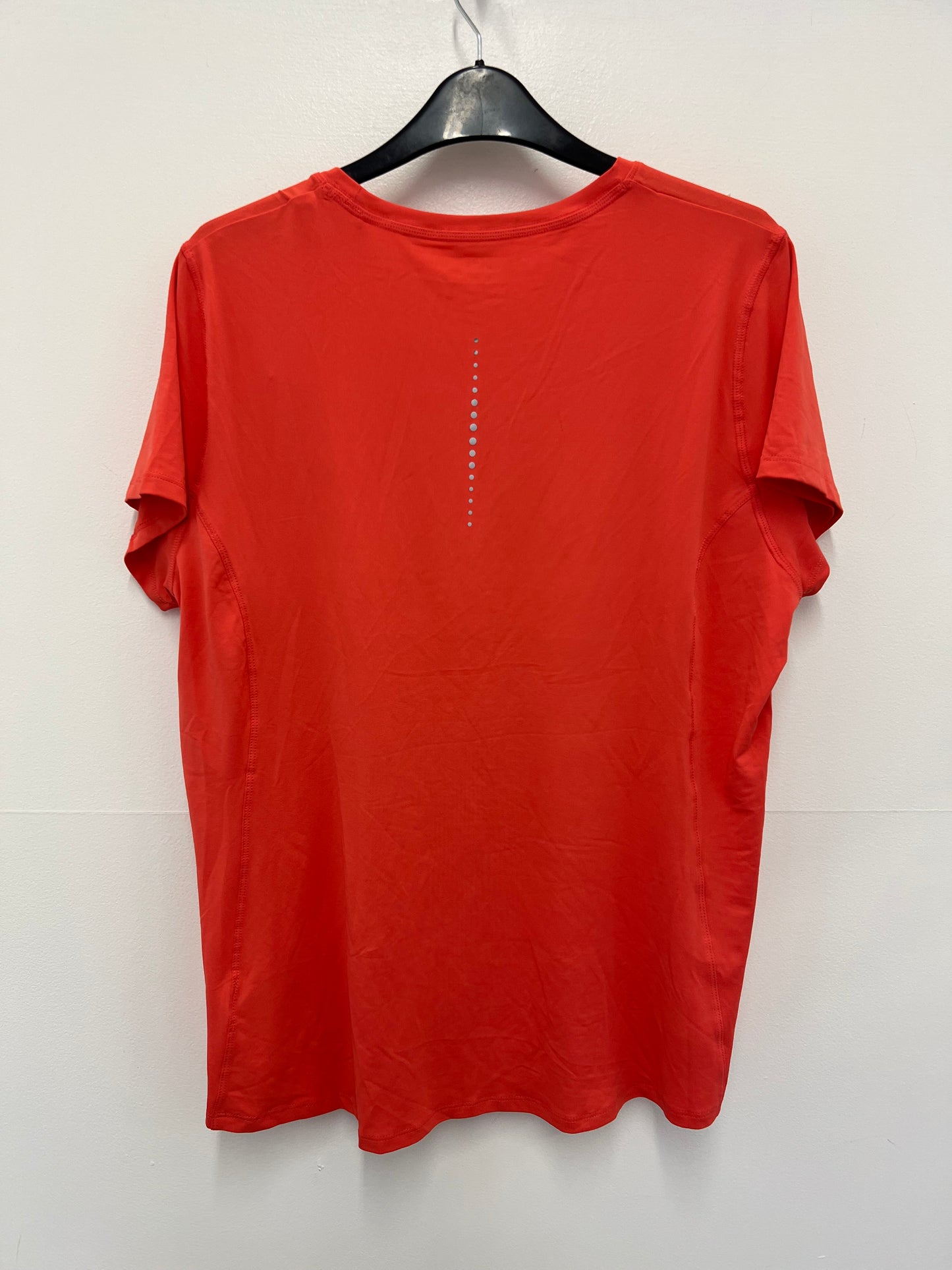 Ex M&S Good Move Running Gym Top