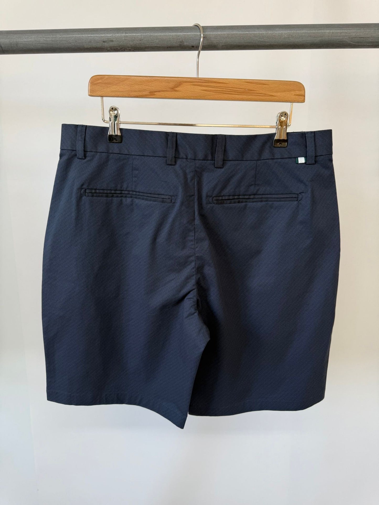 ‘Secret Sample’ Micro Geo Short.