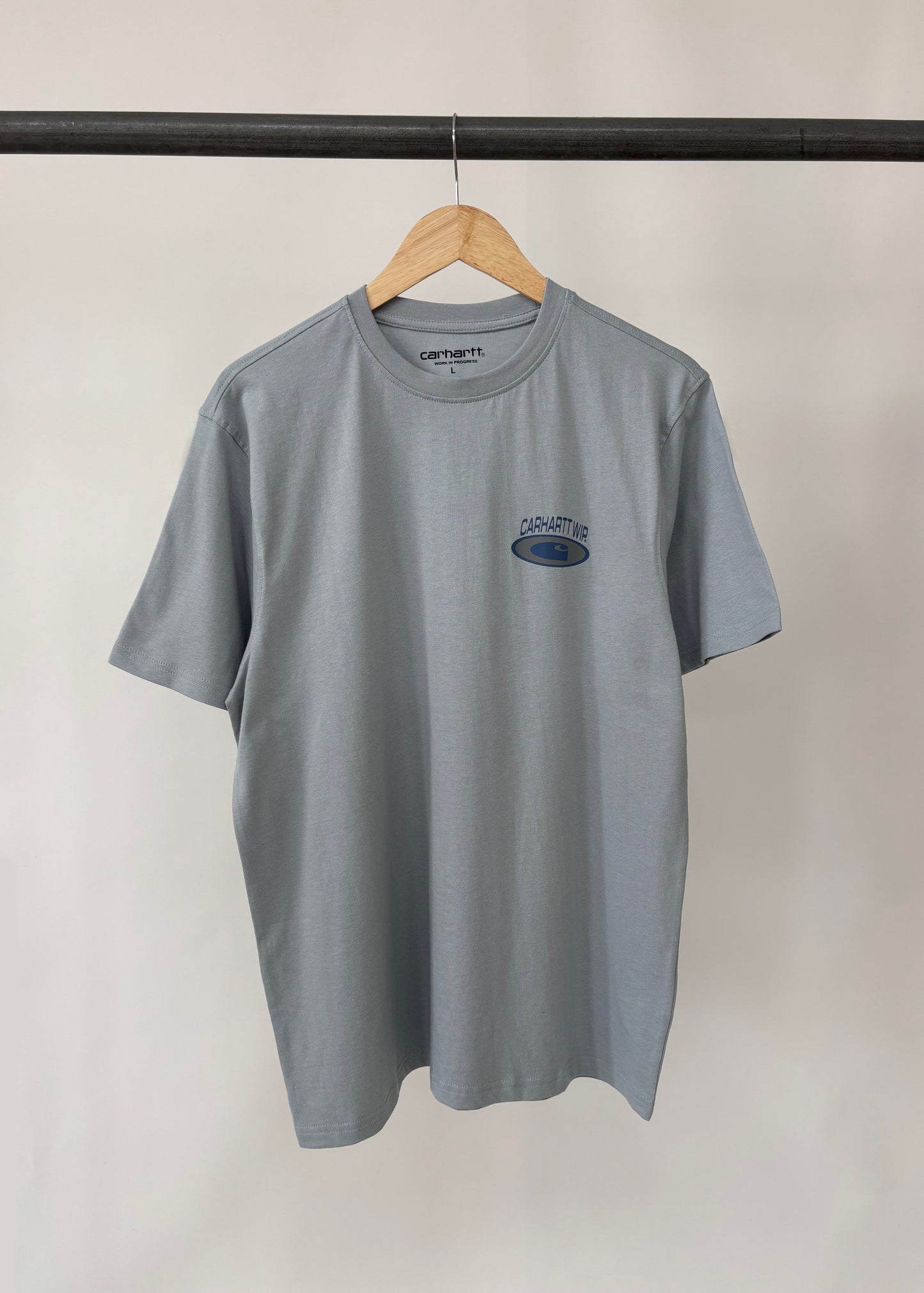 Ex ‘Carhartt WIP’ Print T-Shirts - 9 Styles