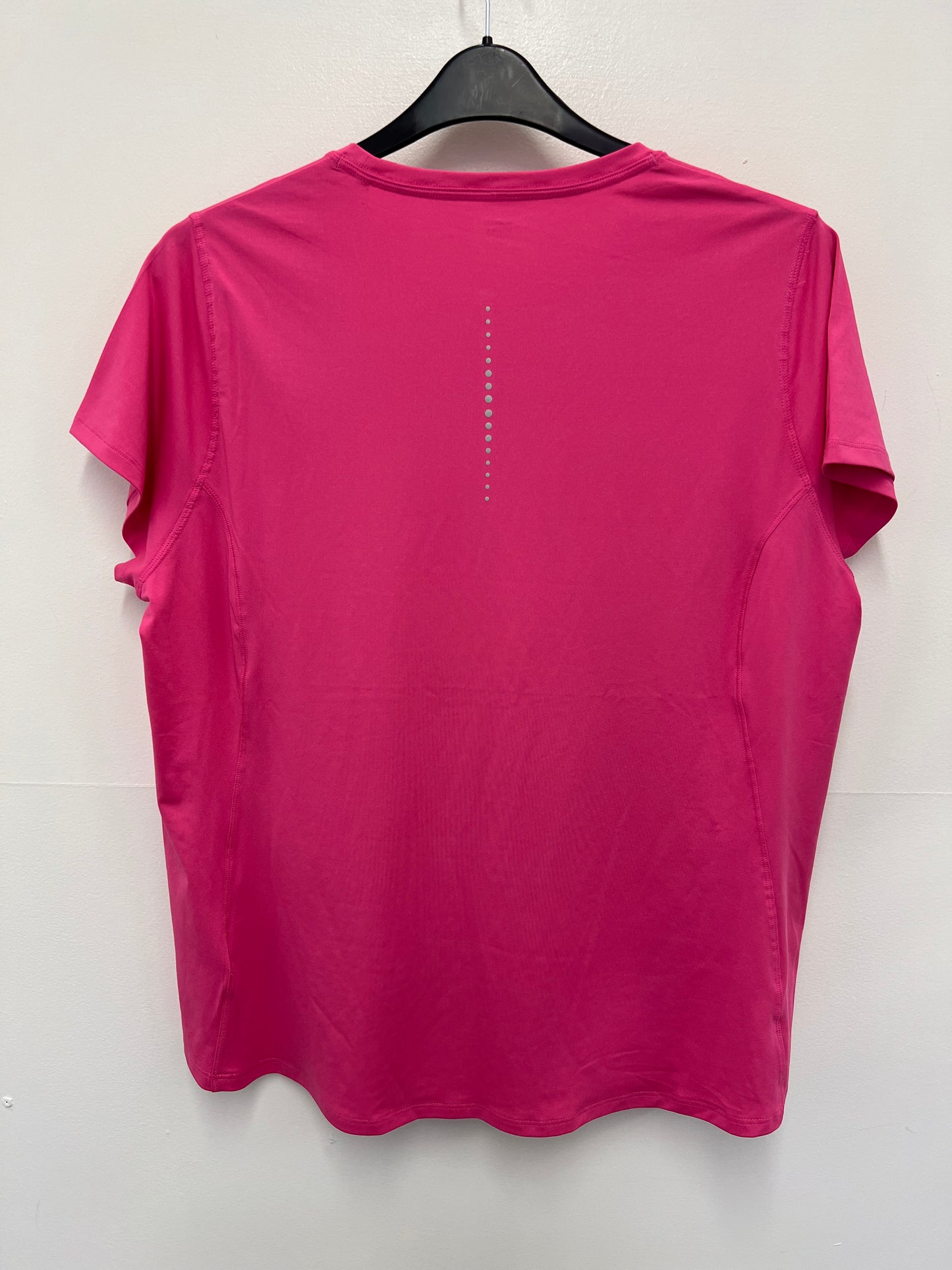 Ex M&S Good Move Running Gym Top