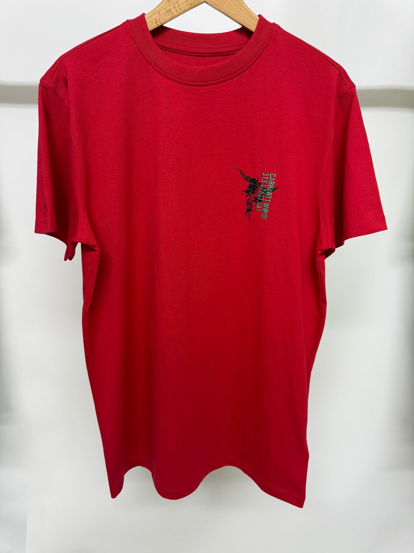 Ex Carhartt T-Shirt (multiple designs available)