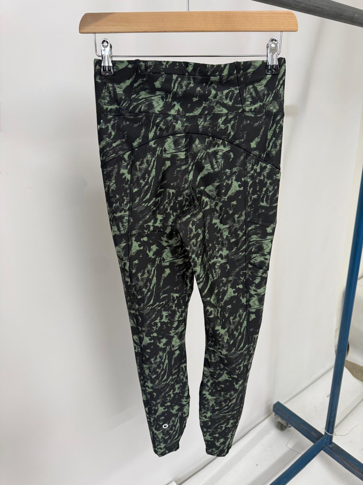 Ex MS ‘Good Move’ Leggings -12 Styles Available