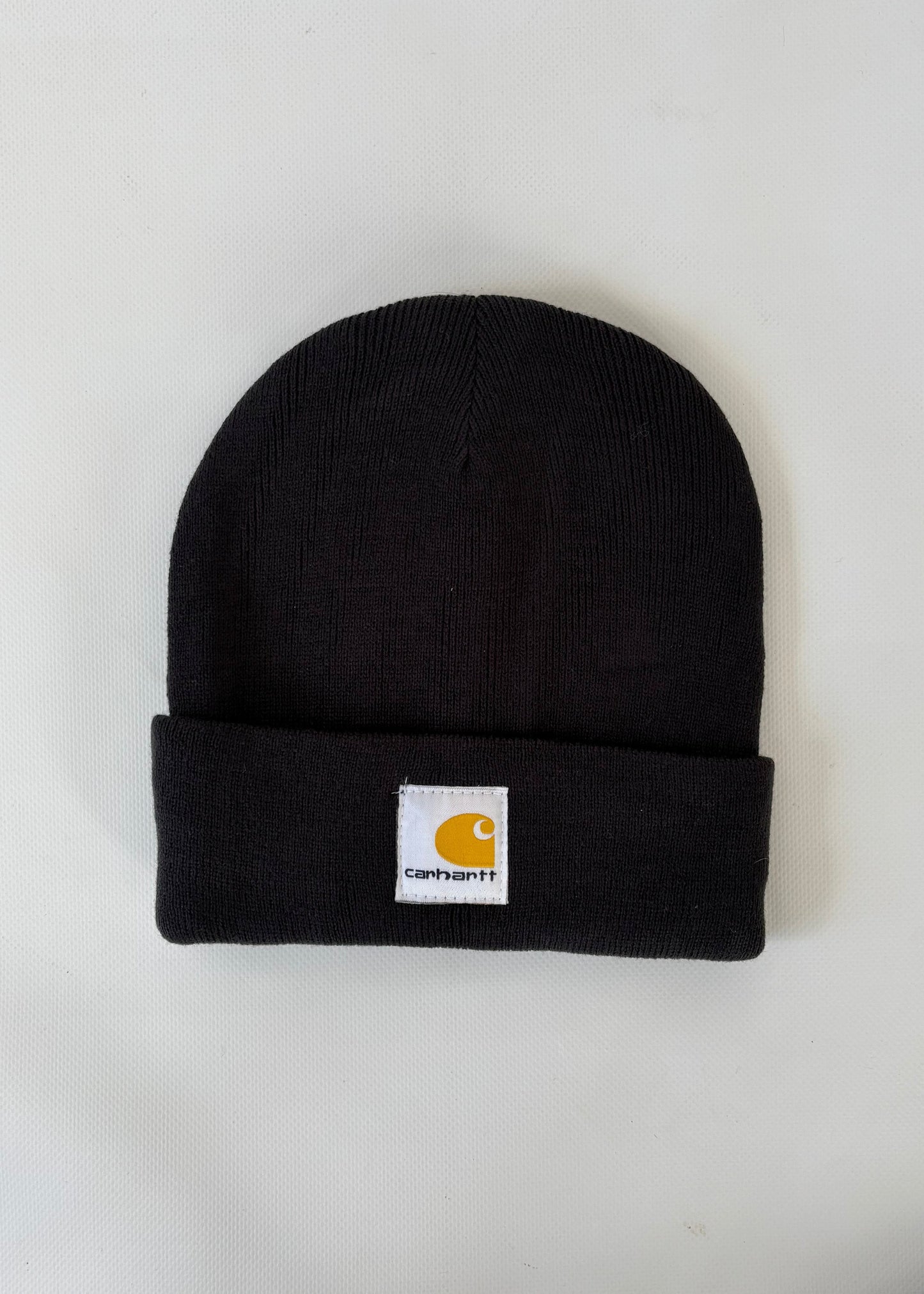 Ex ‘Carhartt’ Knit Beanie