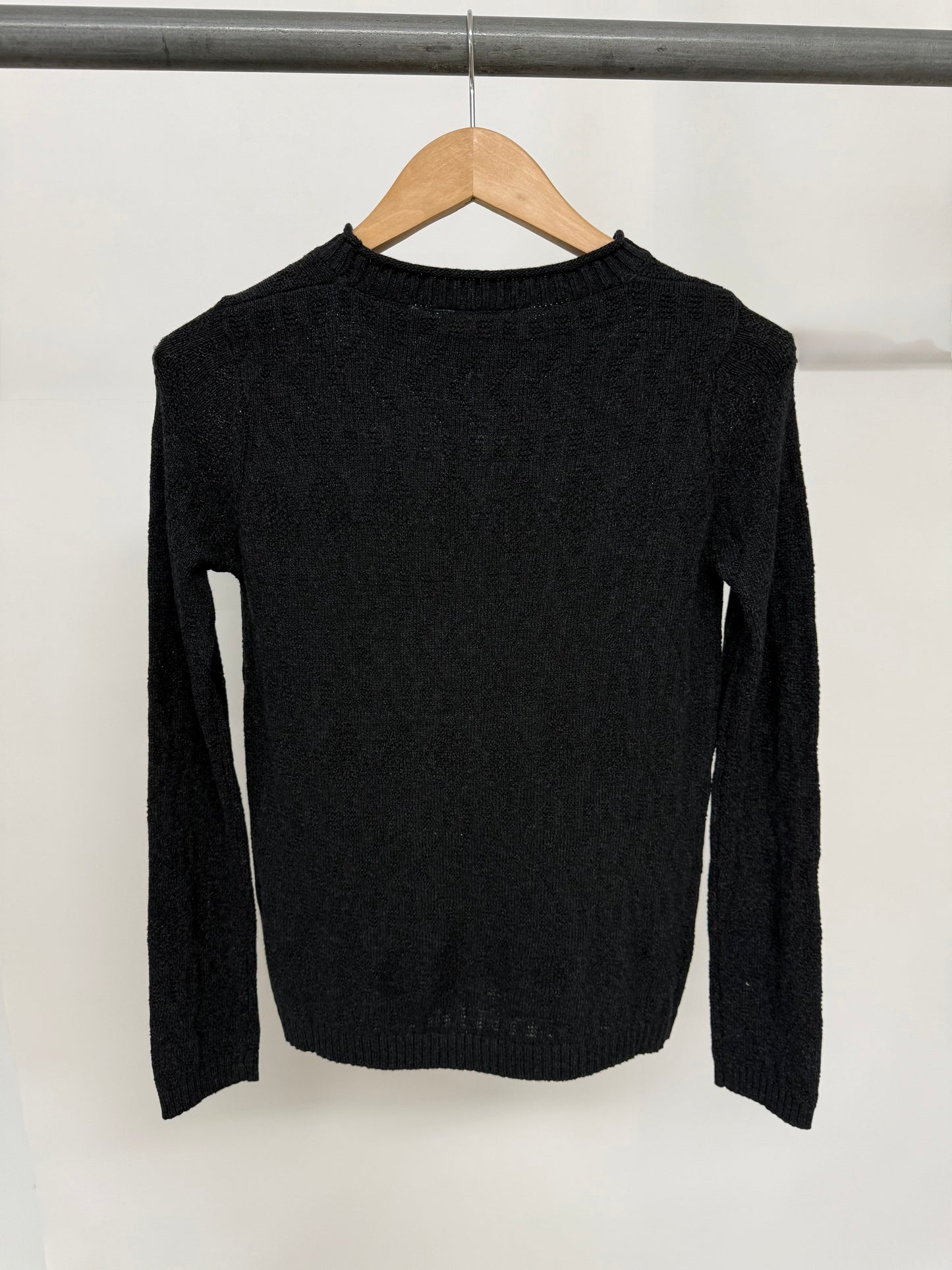 Ex ‘SeaSalt’ Sweater.