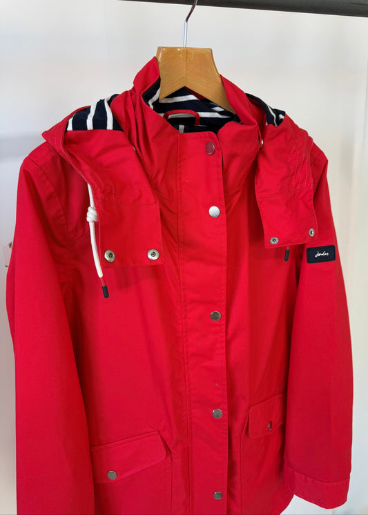 Ex 'Joules Coast' Coat