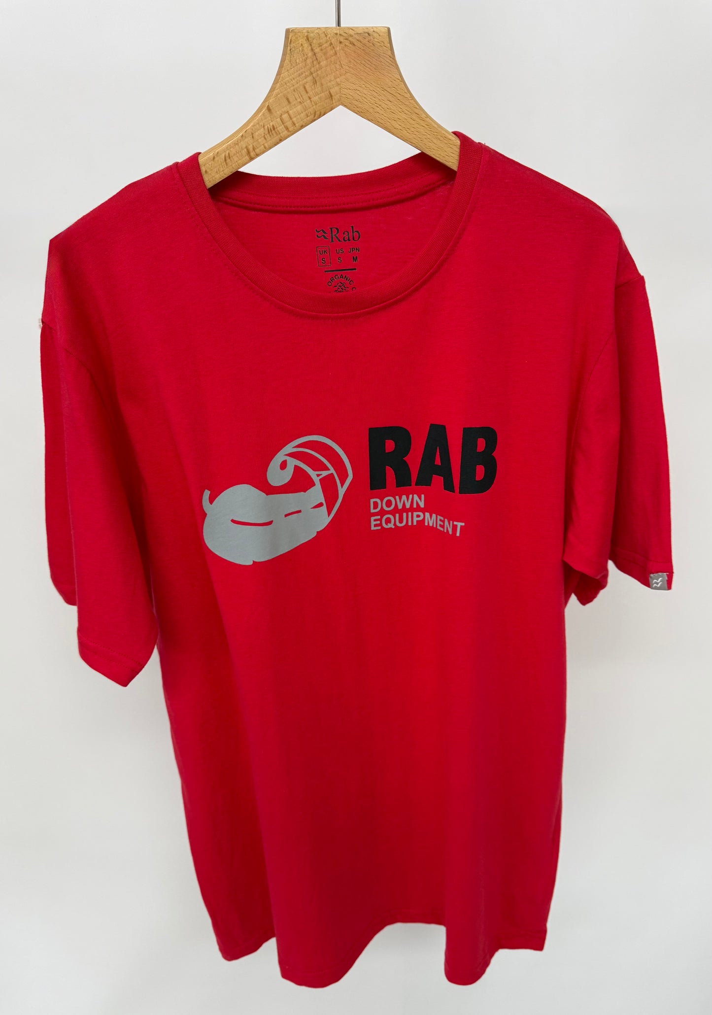 Ex Rab Active Top- 7 colours/designs available