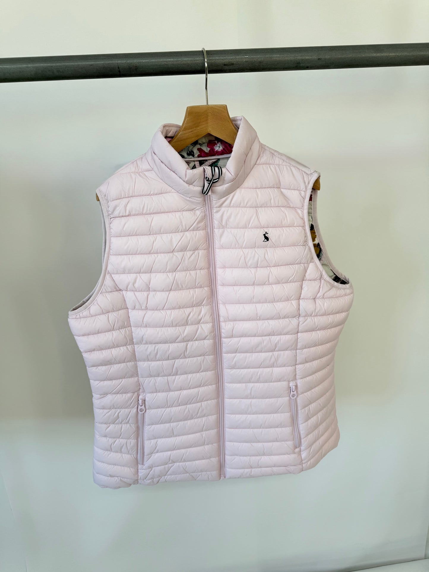 Ex ‘Joules Snug’ Gilet
