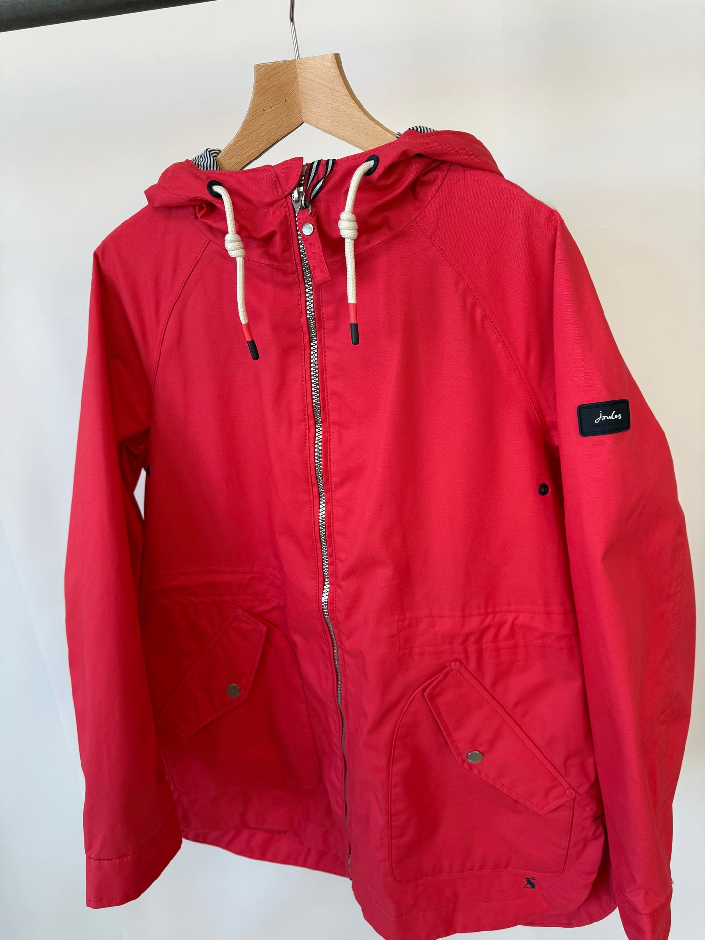 Ex 'Joules Shoreside' Coat