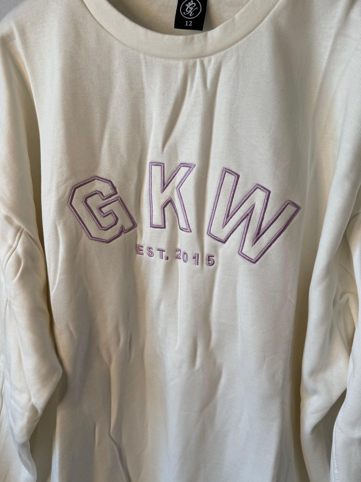 Ex GymKing Oversized Women’s Jumper