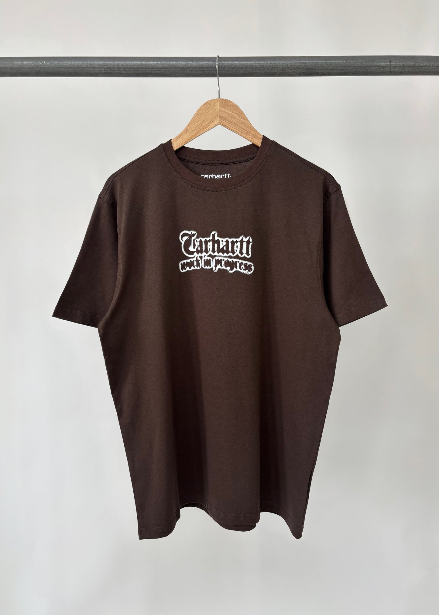 Ex ‘Carhartt WIP’ Print T-Shirts - 9 Styles