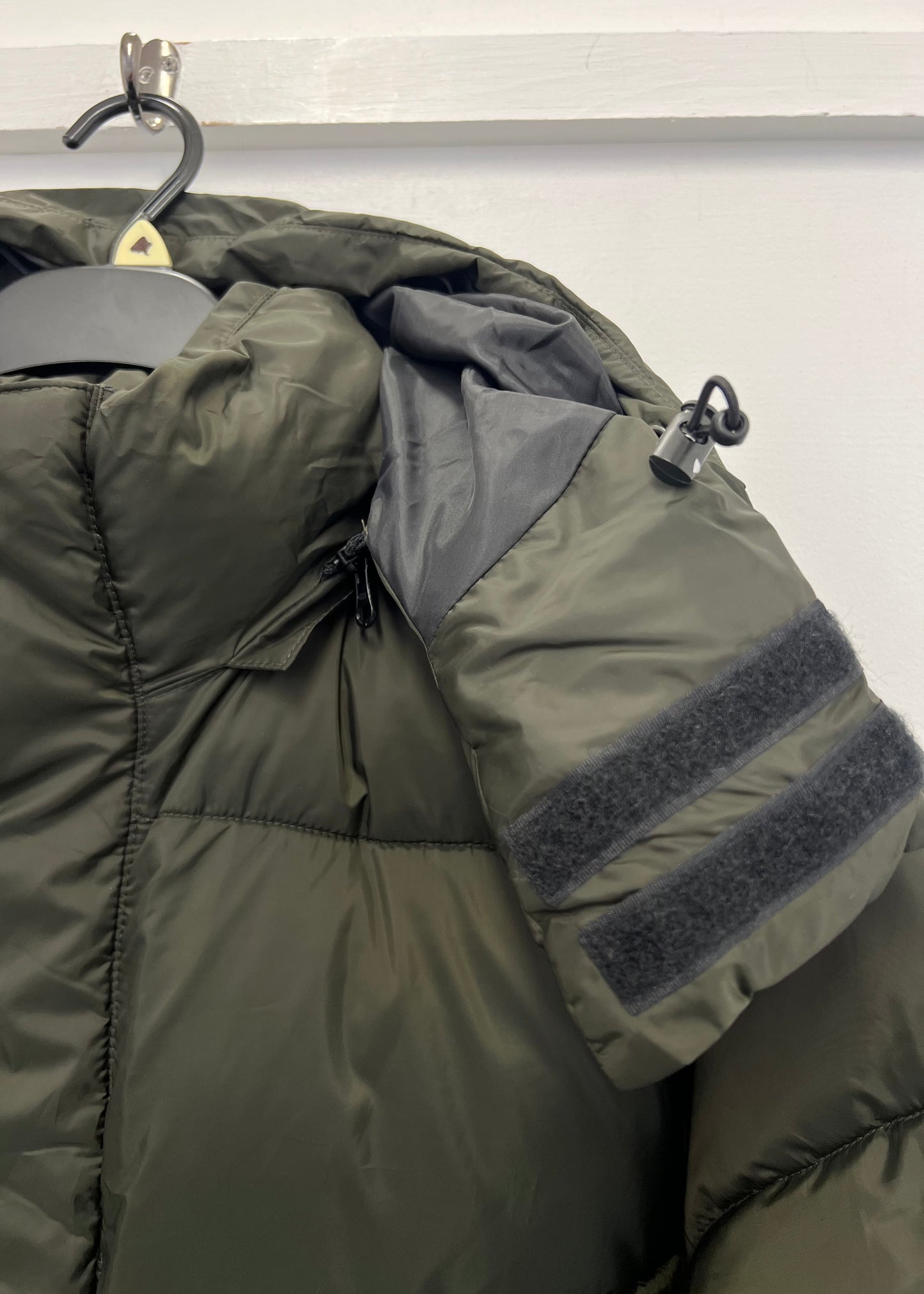 Ex Carhatt Wip Milton Jacket