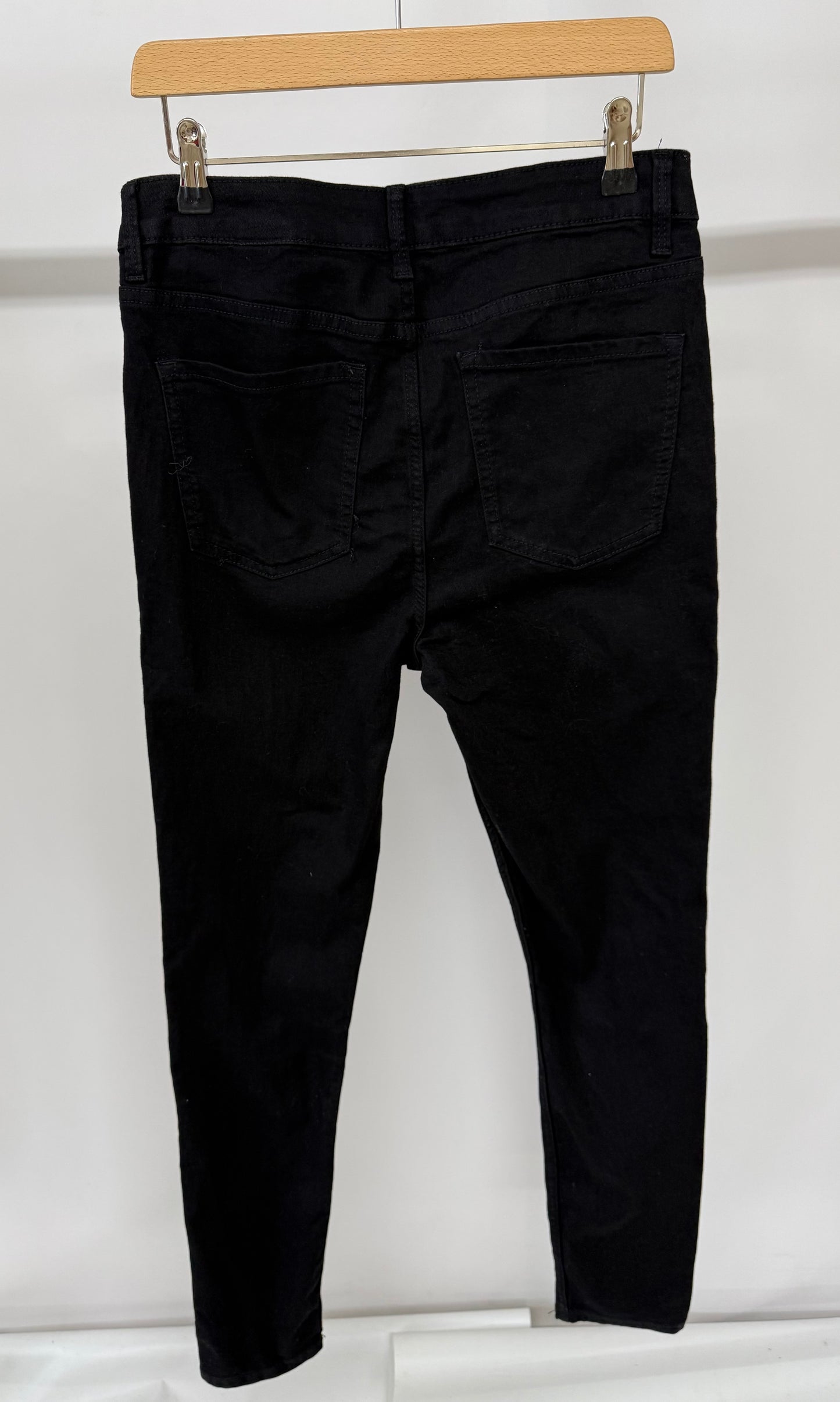 Ex MS “The Ivy” skinny stretch jeans