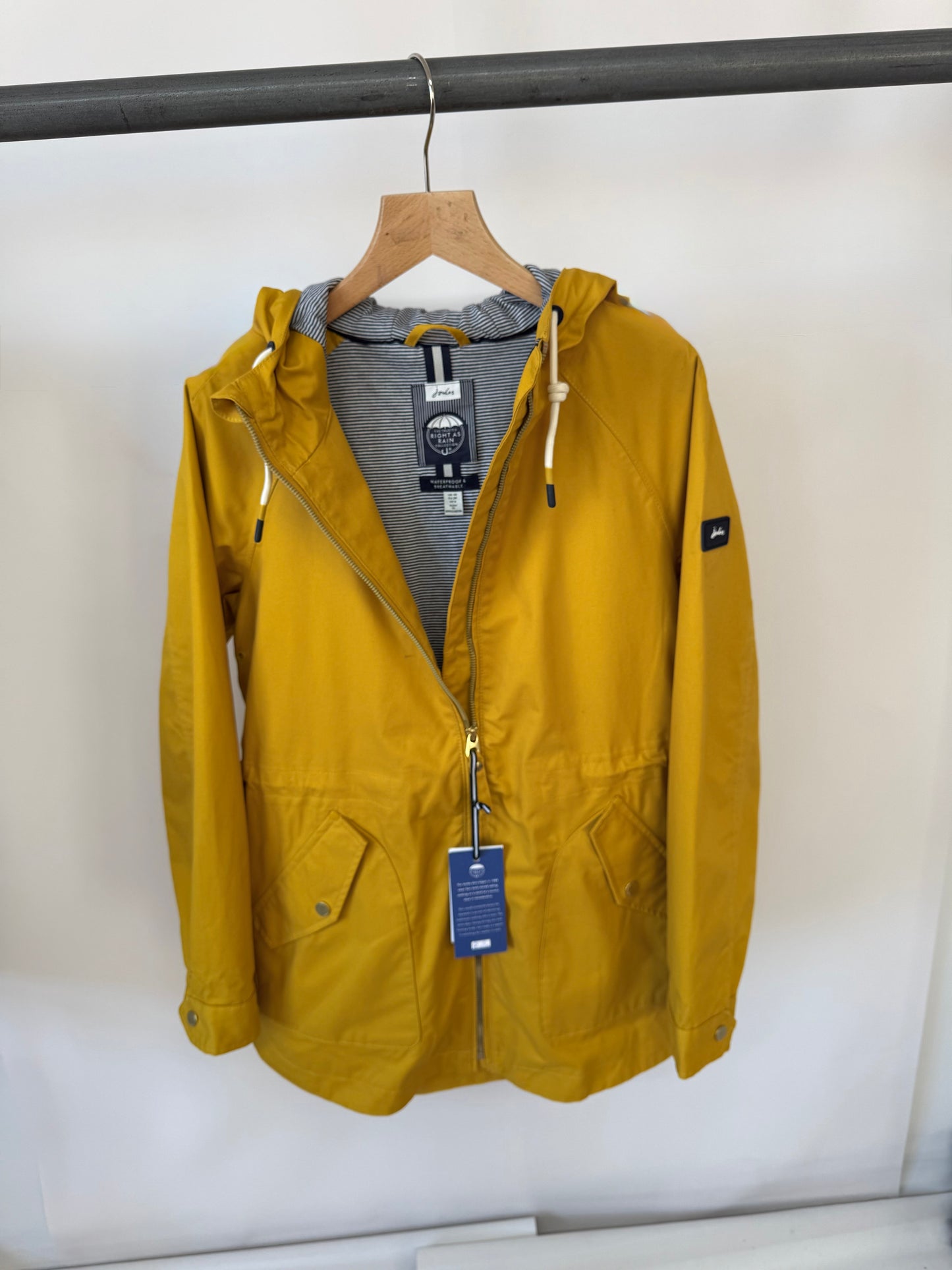 Ex 'Joules Shoreside' Coat