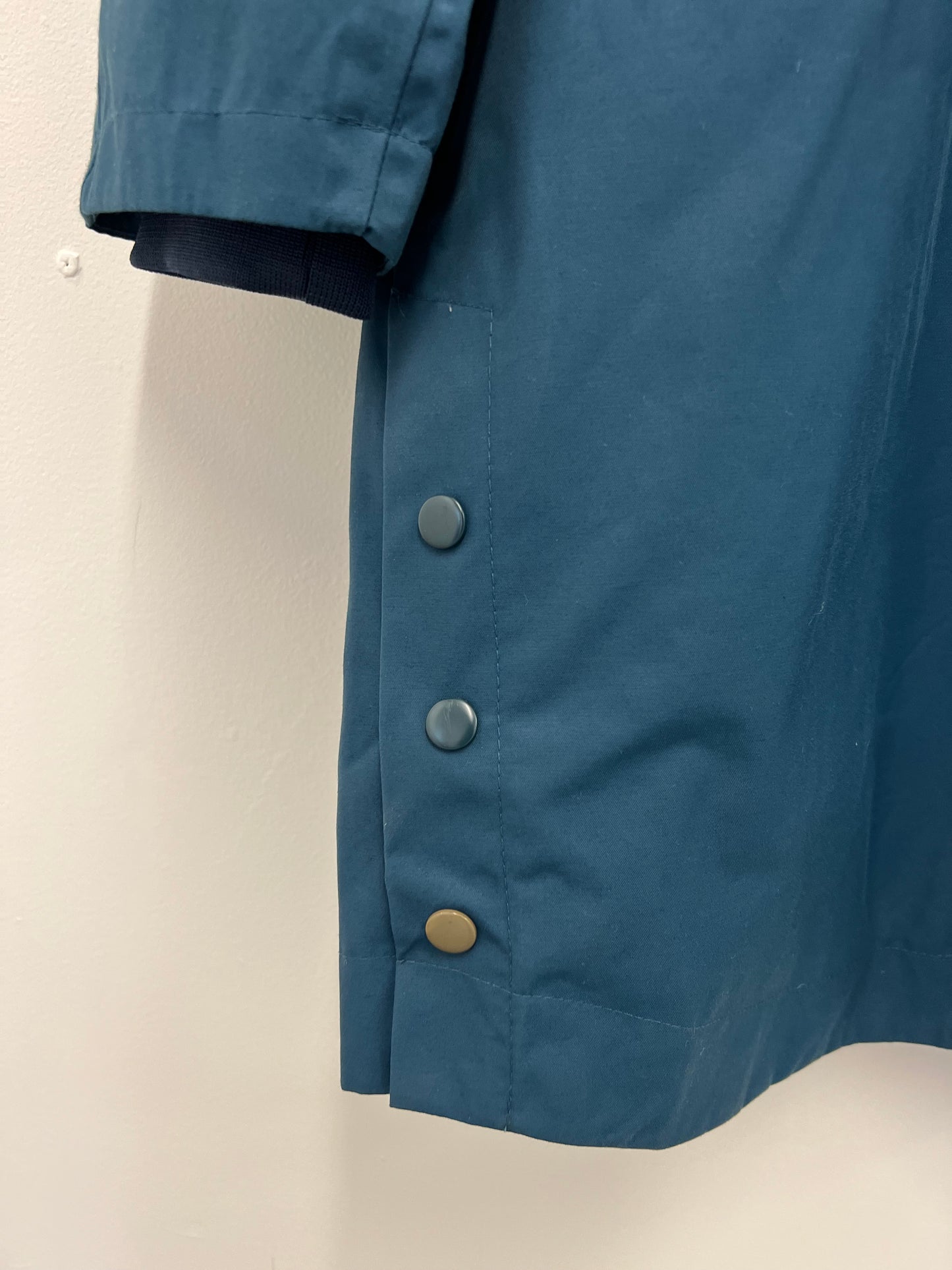 Ex White Stuff Waterproof Raincoat