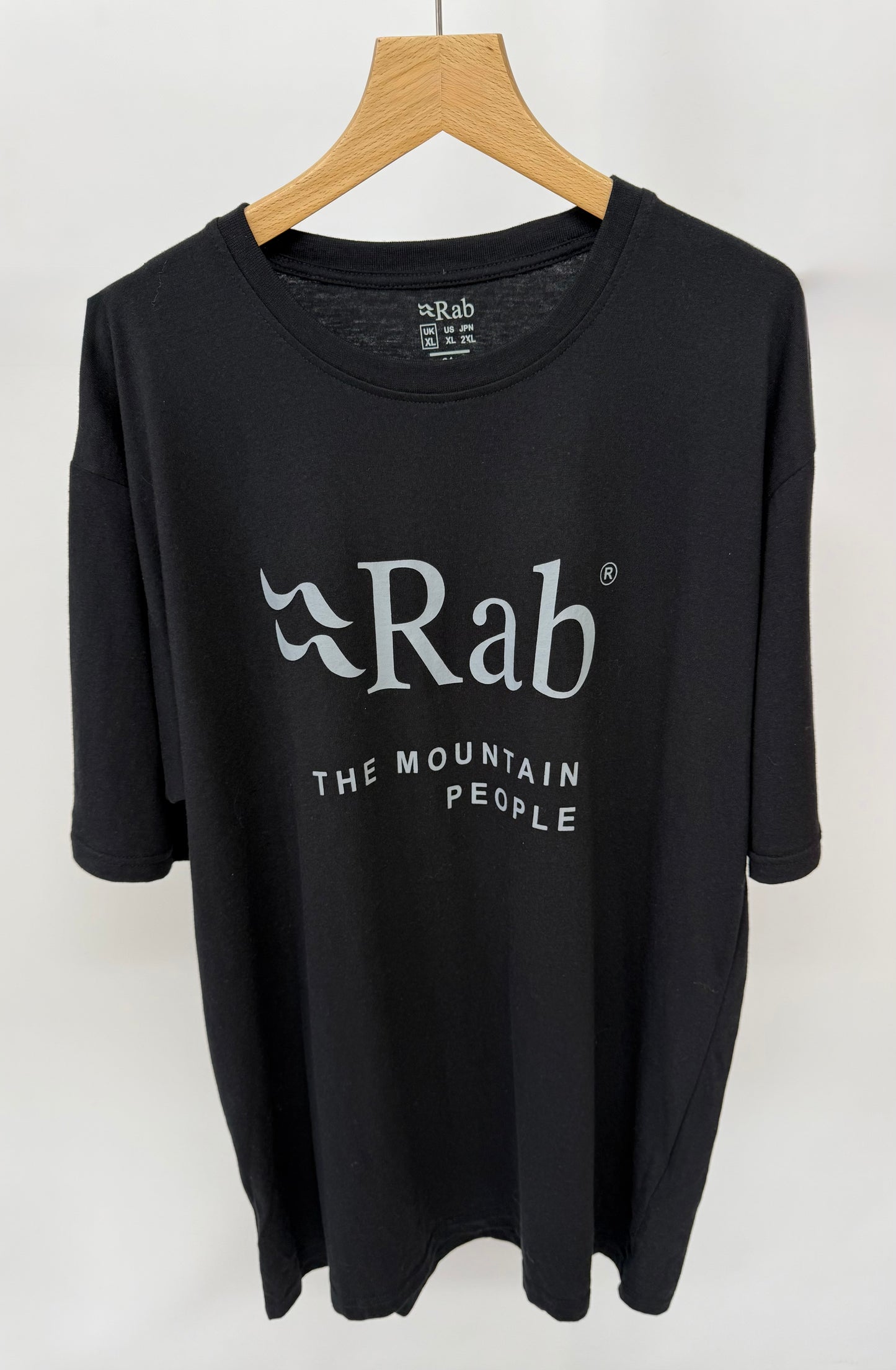 Ex Rab Active Top- 7 colours/designs available