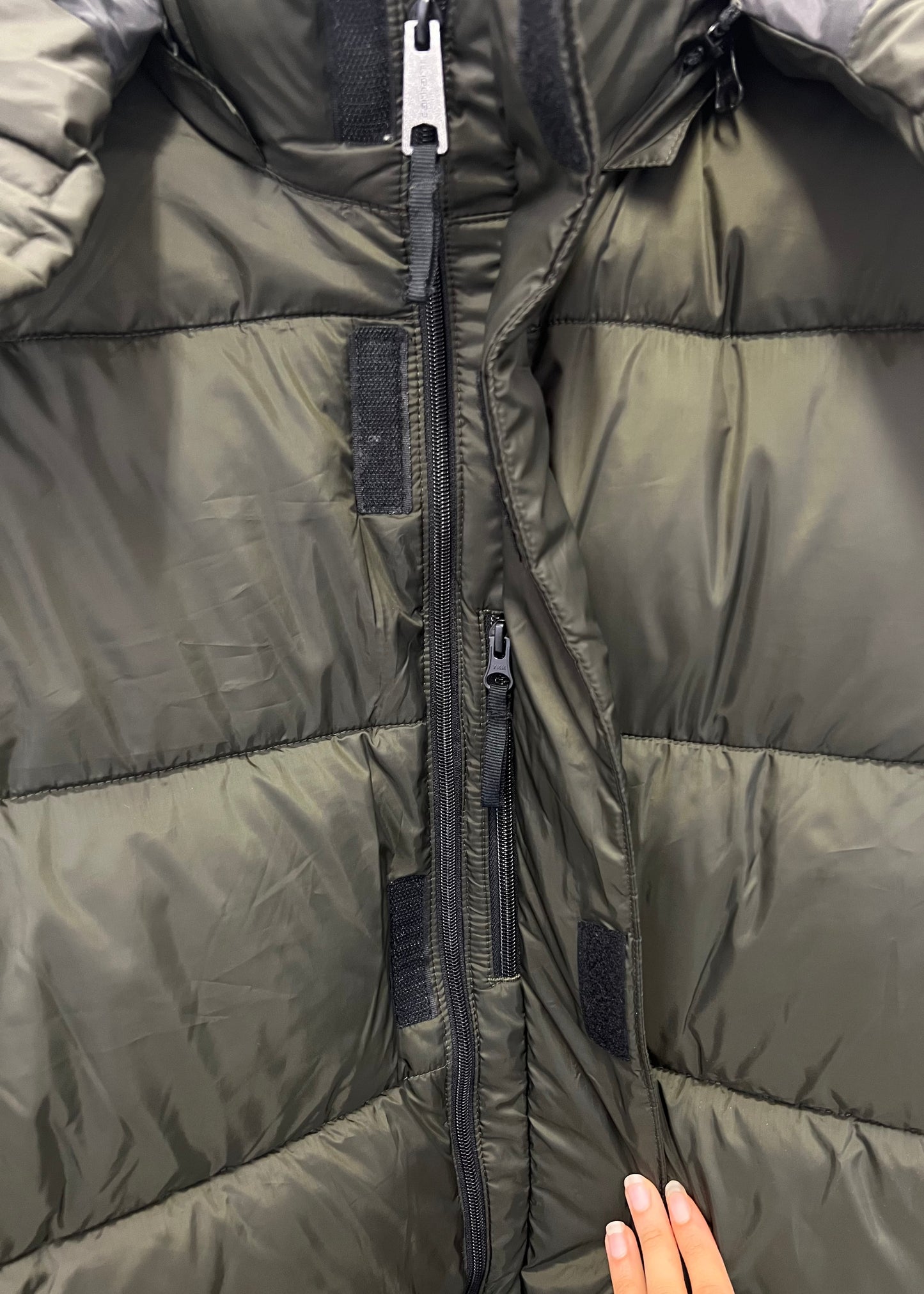 Ex Carhatt Wip Milton Jacket