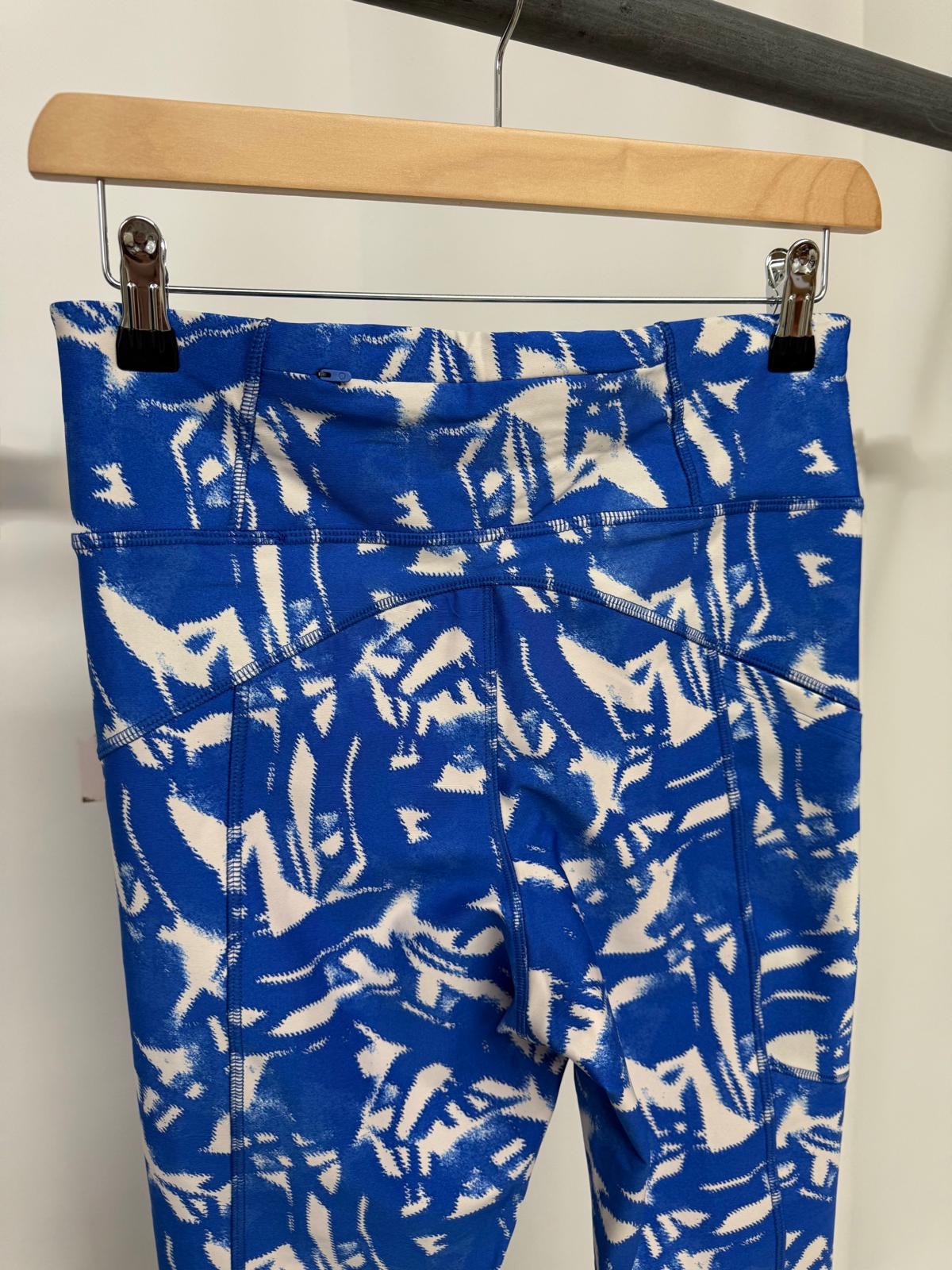 Ex MS ‘Good Move’ Leggings -12 Styles Available