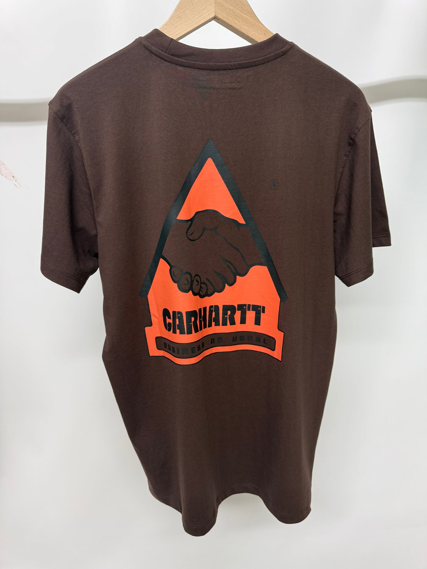 Ex Carhartt T-Shirt (multiple designs available)