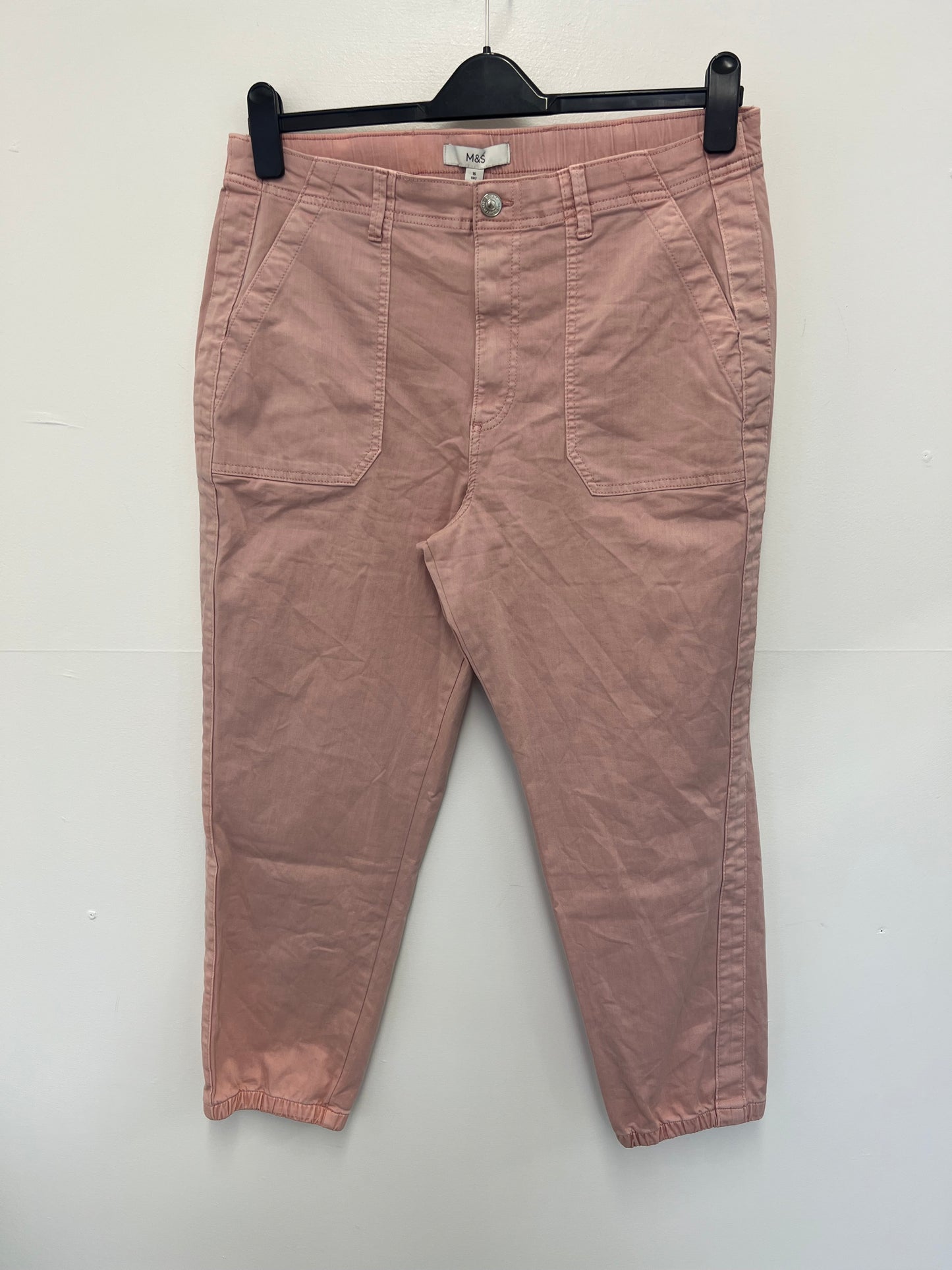 Ex M&S Slim Fit Chino’s