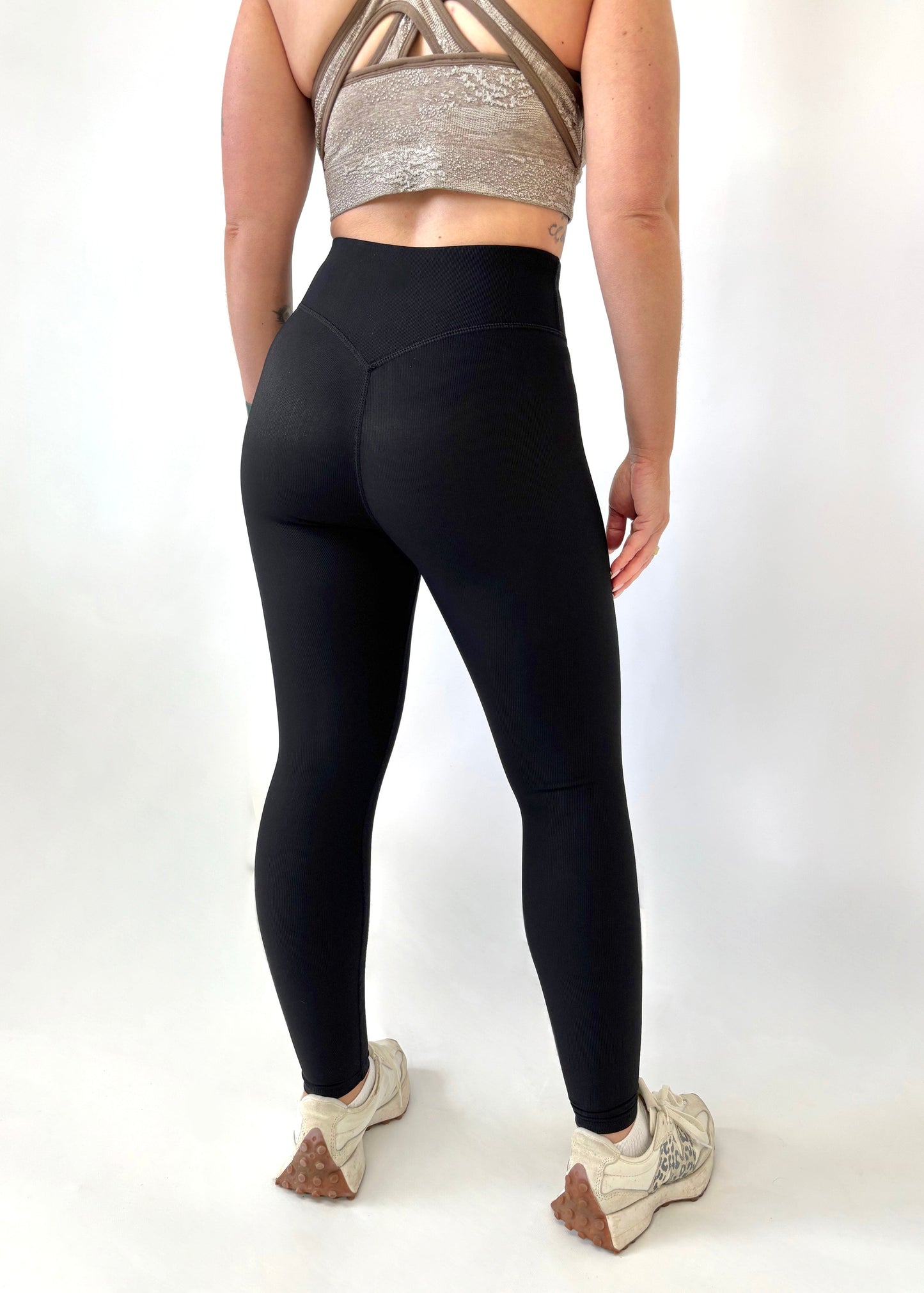 RSN Sculpt High Waist Leggings.