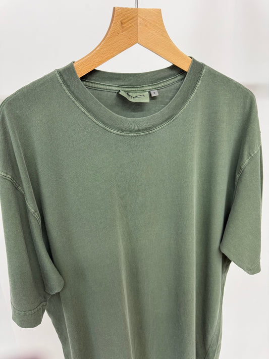 Ex Carhartt Washed T-shirt