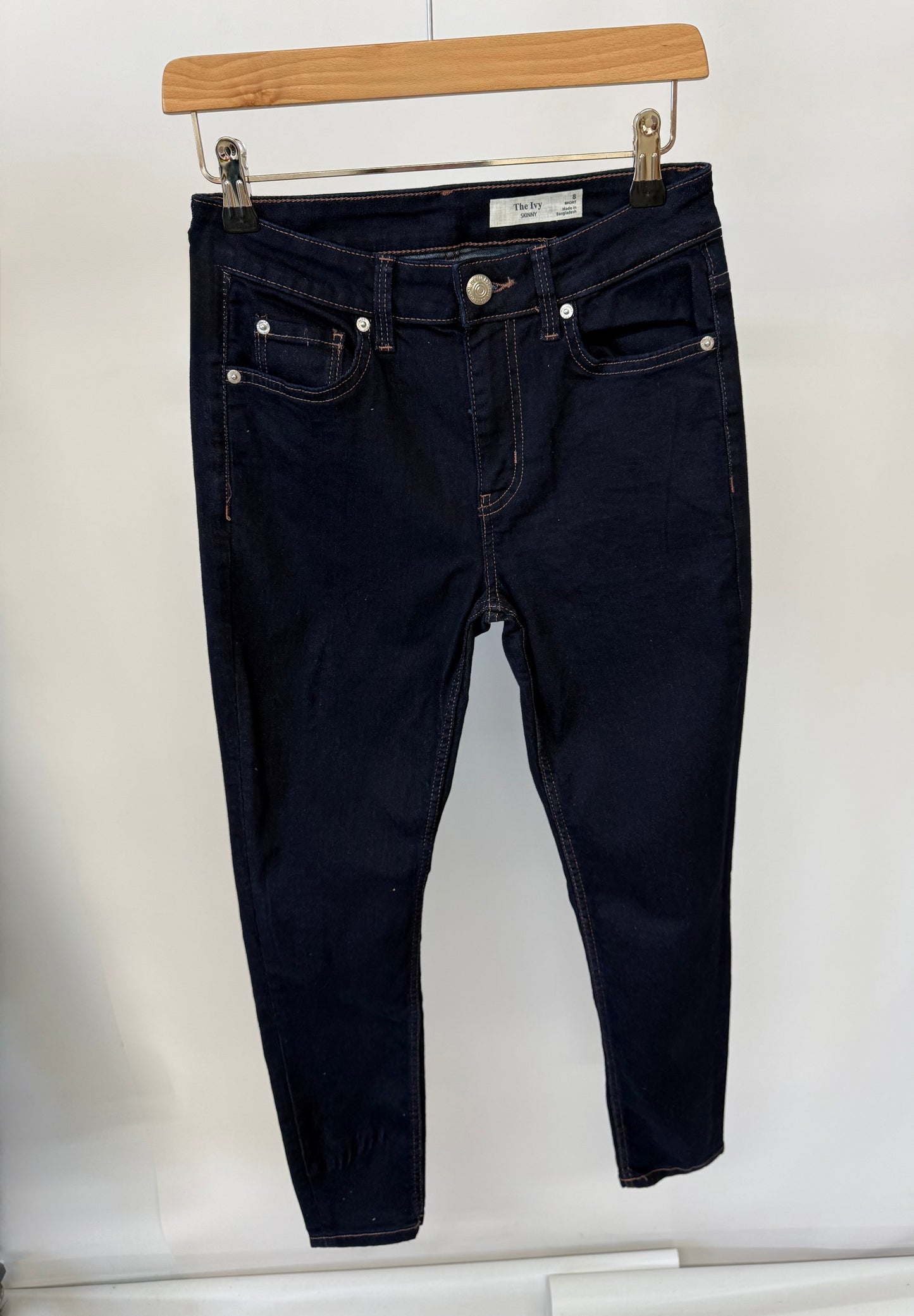 Ex MS “The Ivy” skinny stretch jeans