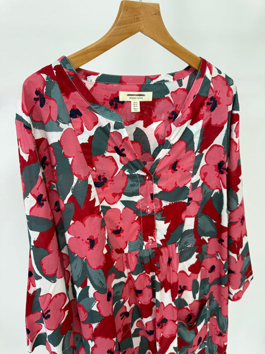 Ex See Salt Adventurier Tunic