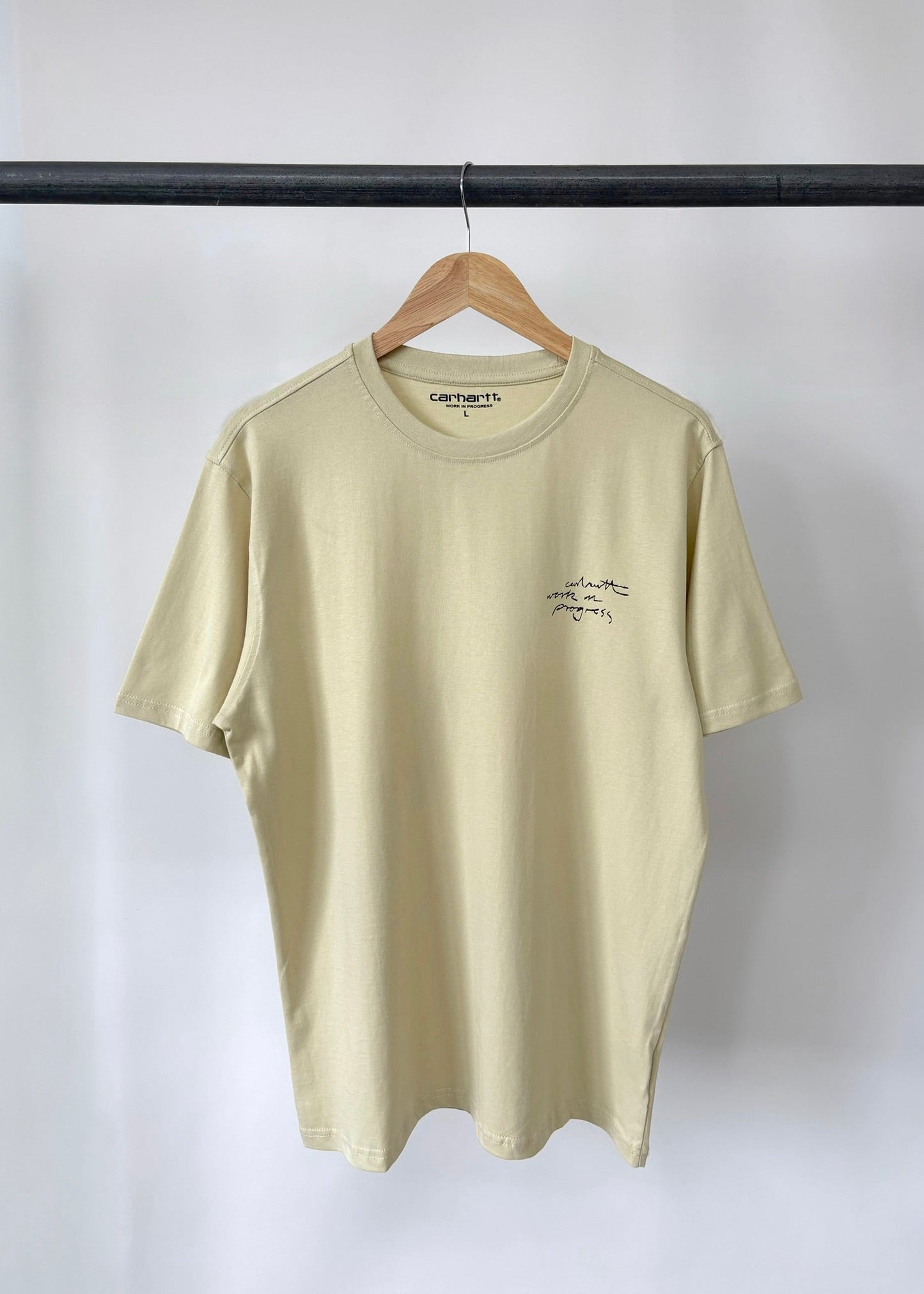 Ex Carhartt WIP Men’s Print T-shirts-6 Styles.