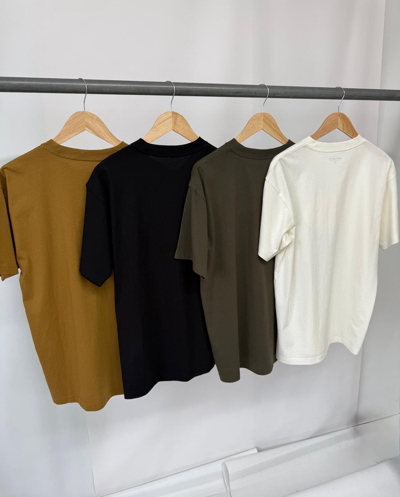 Ex ‘Carhartt’ T-Shirts-15 options available