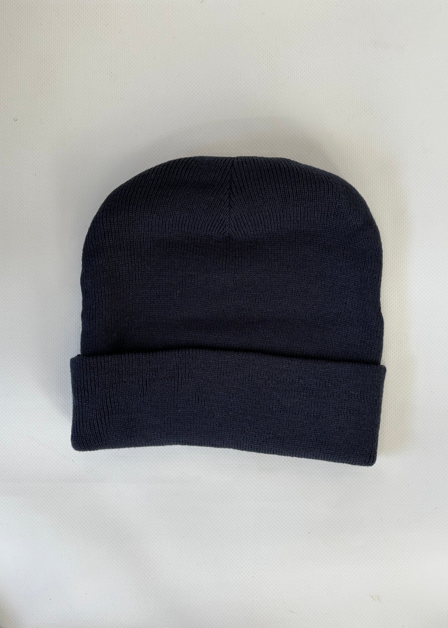 Ex ‘Carhartt’ Knit Beanie