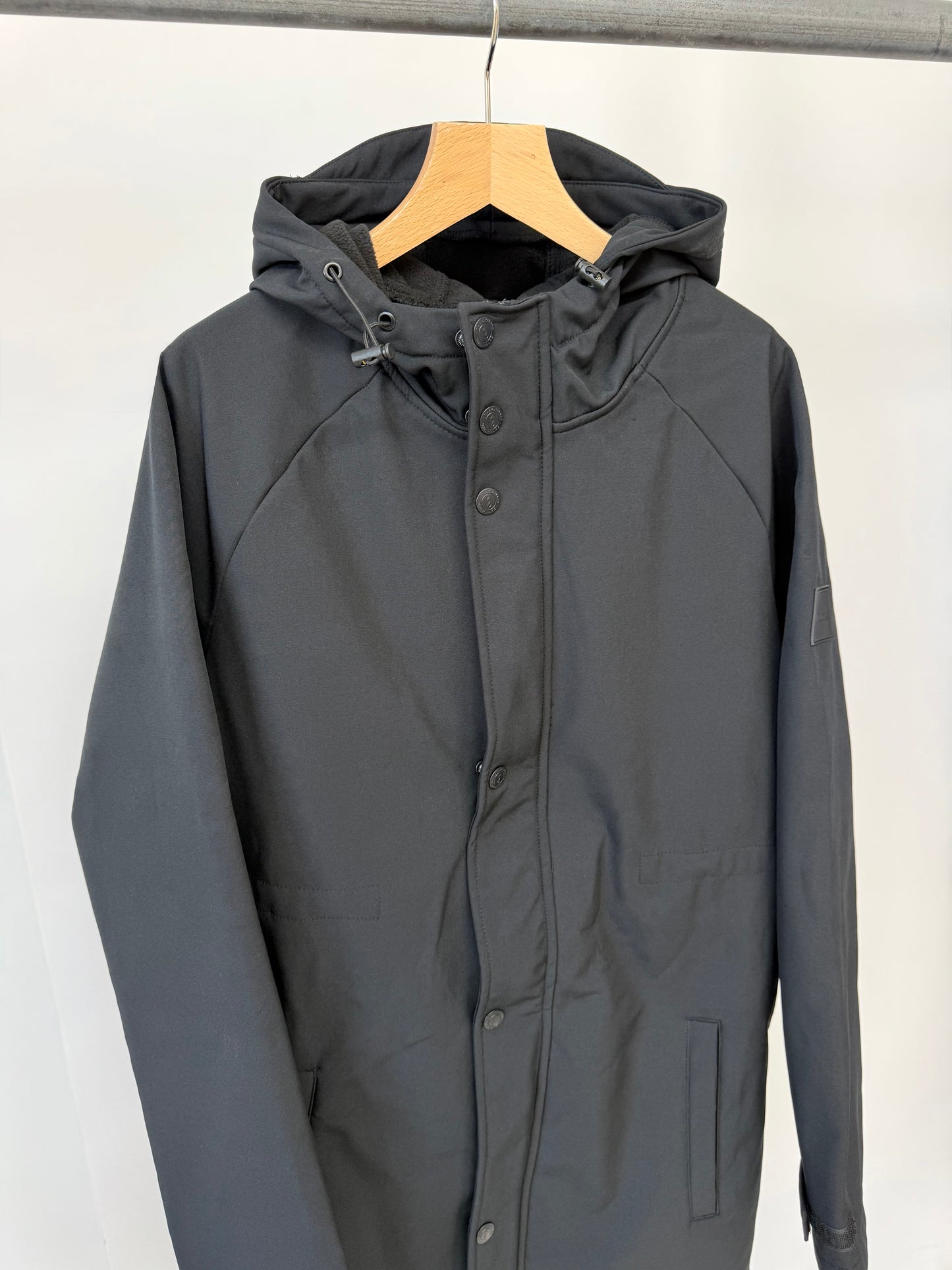 Ex Threadbare Men's Jacket Plinth