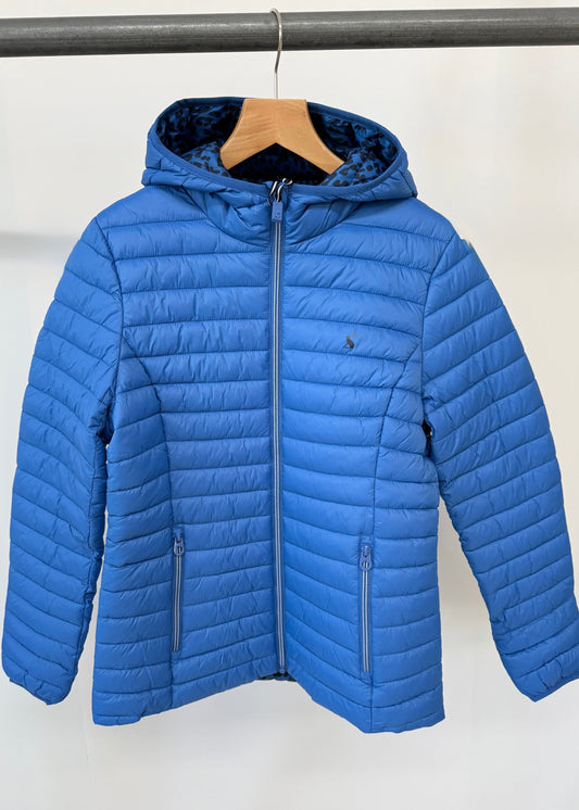 Ex Joules Women’s Snug Jacket Size 10