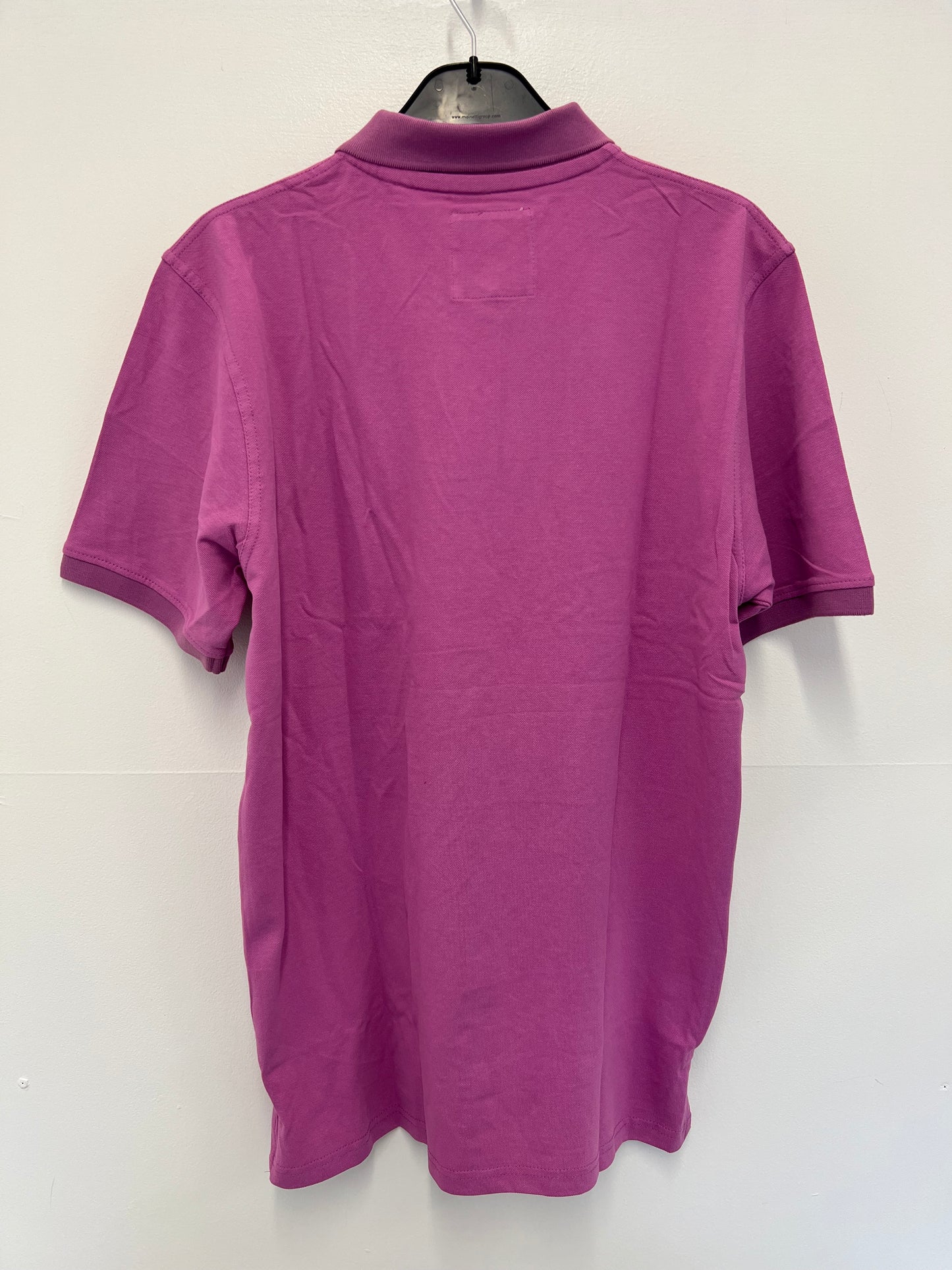 Ex Crew Clothing Company Pique Classic Polo Shirt