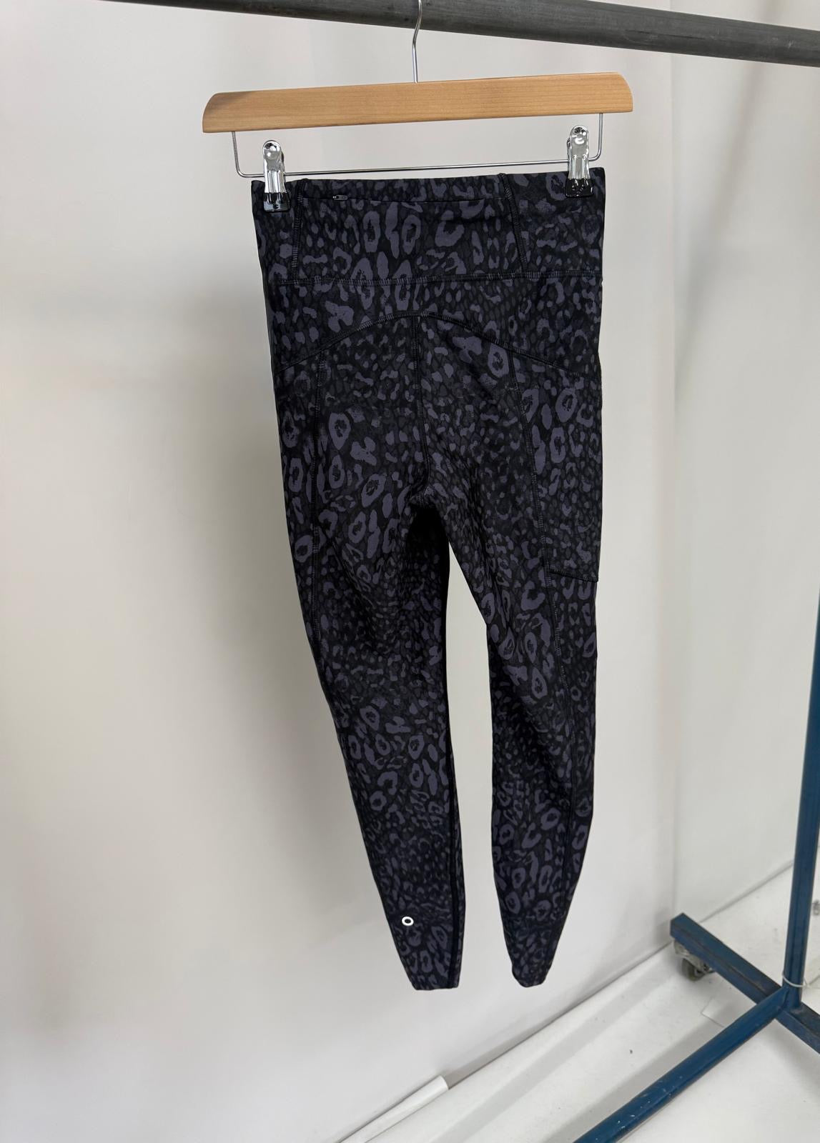 Ex MS ‘Good Move’ Leggings -12 Styles Available