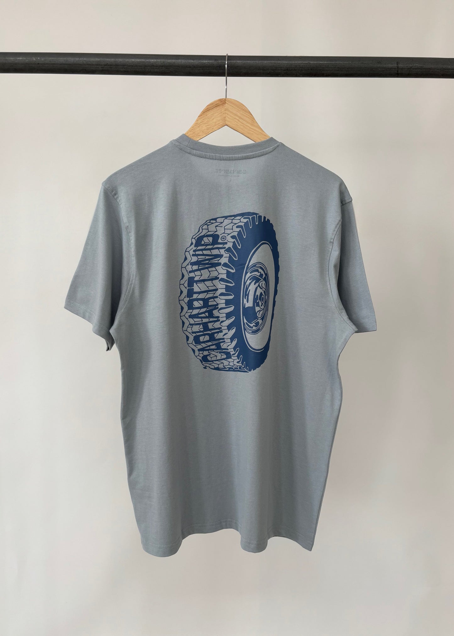 Ex ‘Carhartt WIP’ Print T-Shirts - 9 Styles