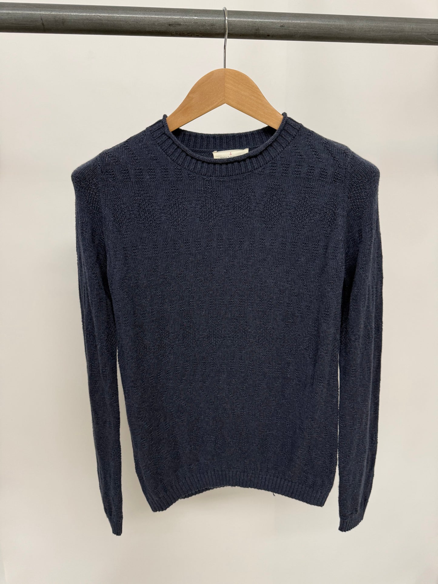 Ex ‘SeaSalt’ Sweater.