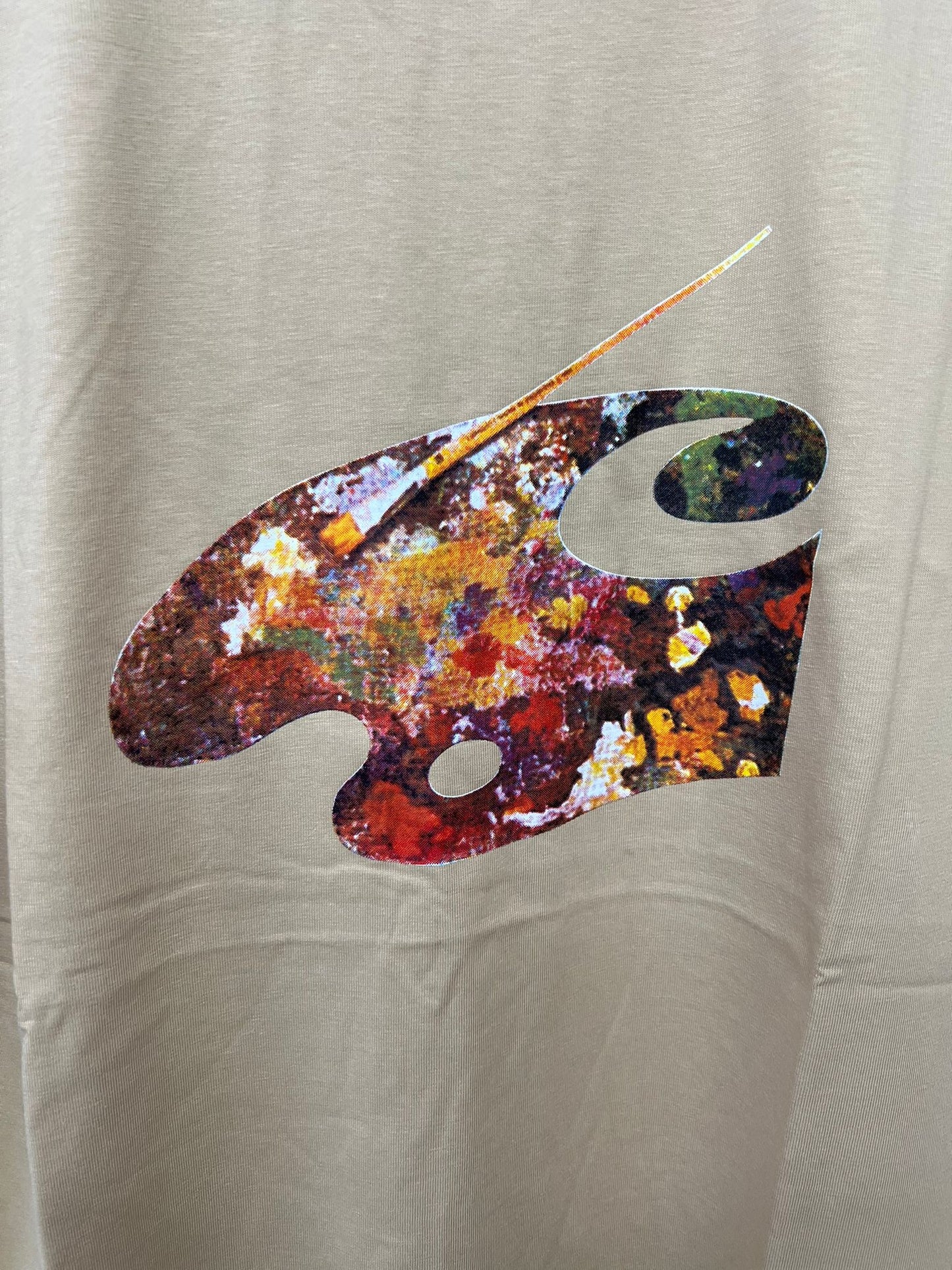 Ex Carhartt T-Shirt (multiple designs available)