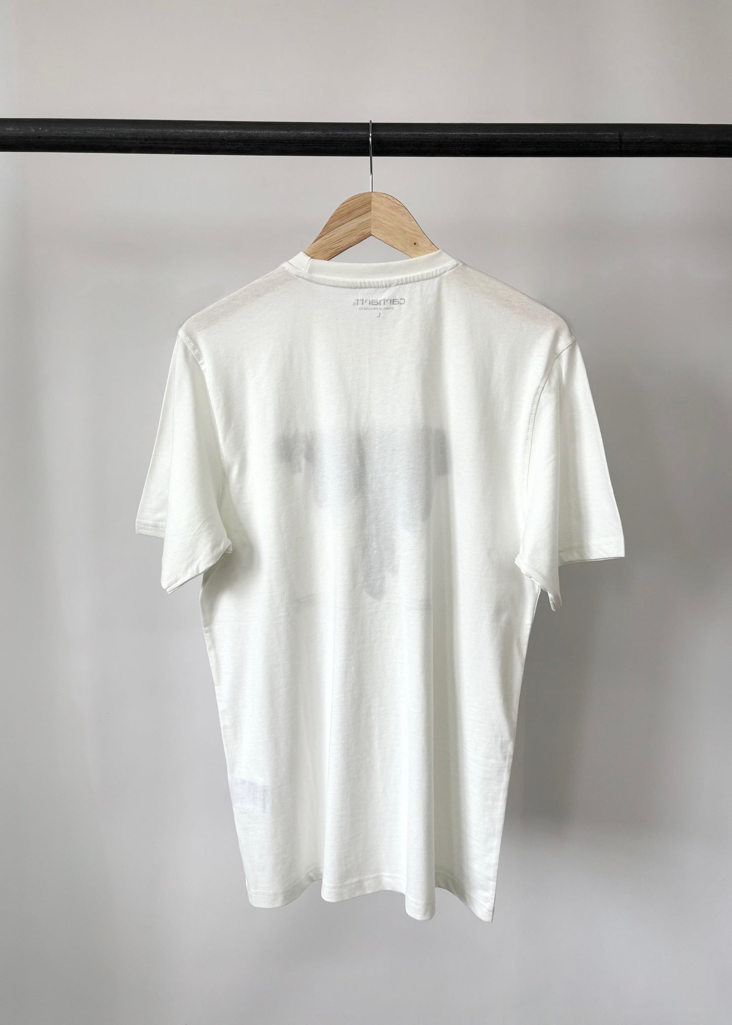 Ex Carhartt WIP Men’s Print T-shirts-6 Styles.