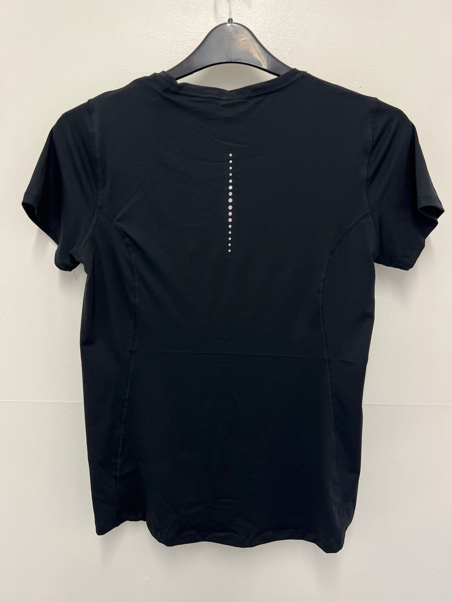 Ex M&S Good Move Running Gym Top