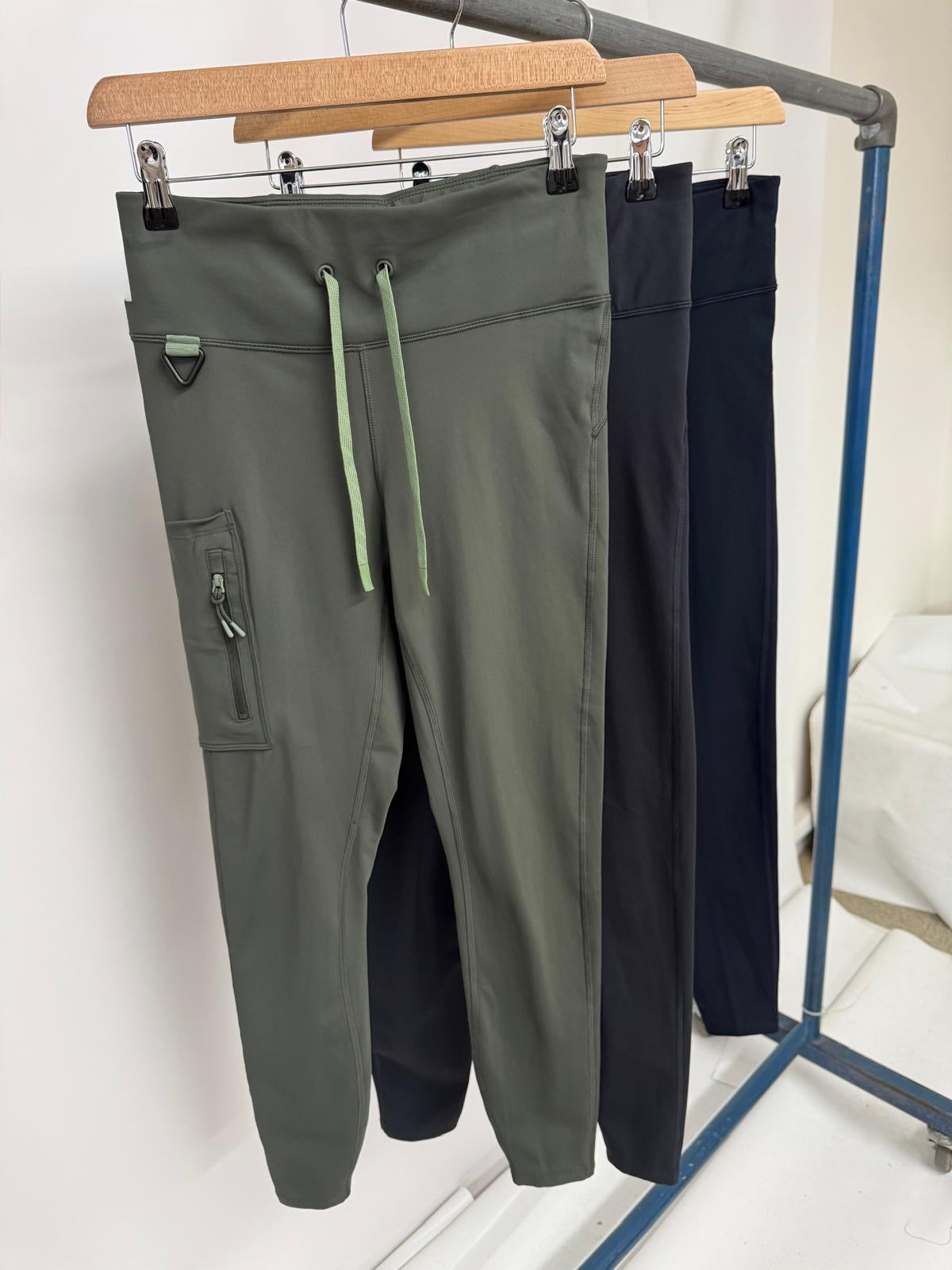 Ex MS ‘Good Move’ Leggings -12 Styles Available