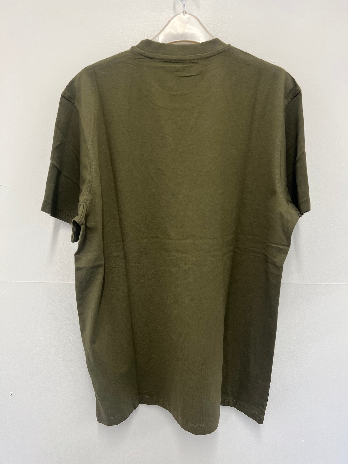 Ex Carhartt Print T-shirts