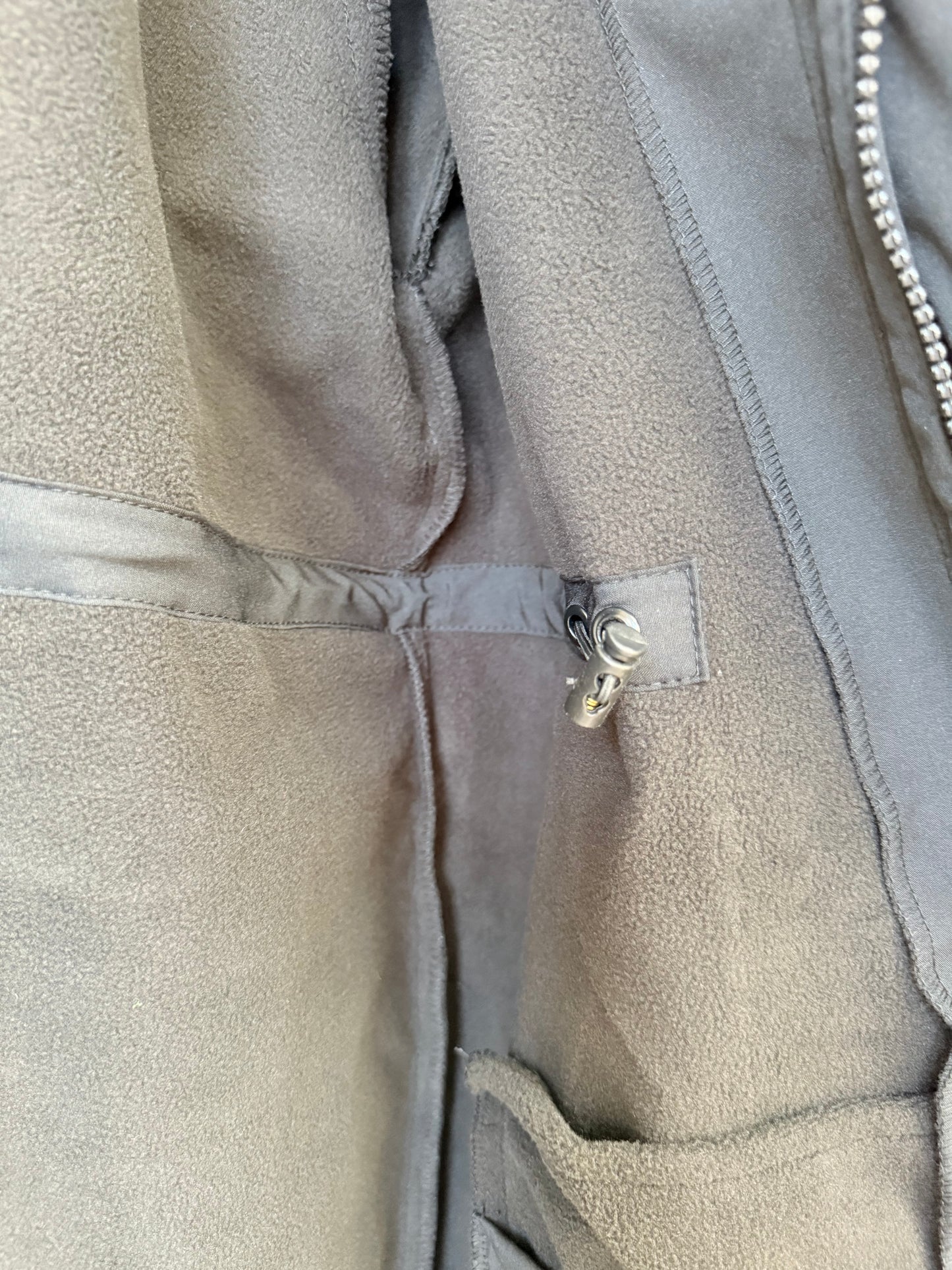 Ex Threadbare Men's Jacket Plinth