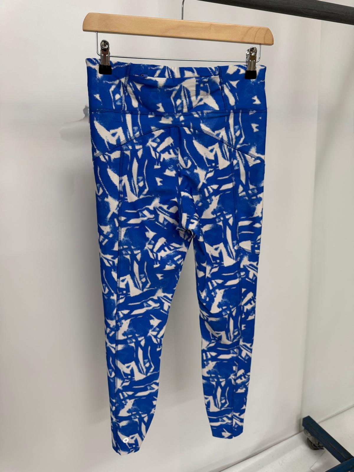 Ex MS ‘Good Move’ Leggings -12 Styles Available