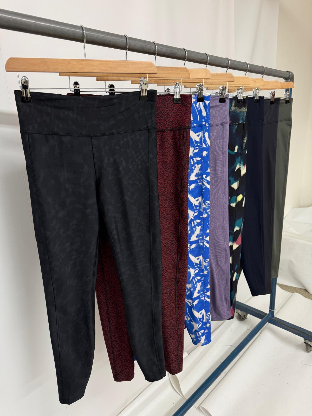 Ex MS ‘Good Move’ Leggings -12 Styles Available