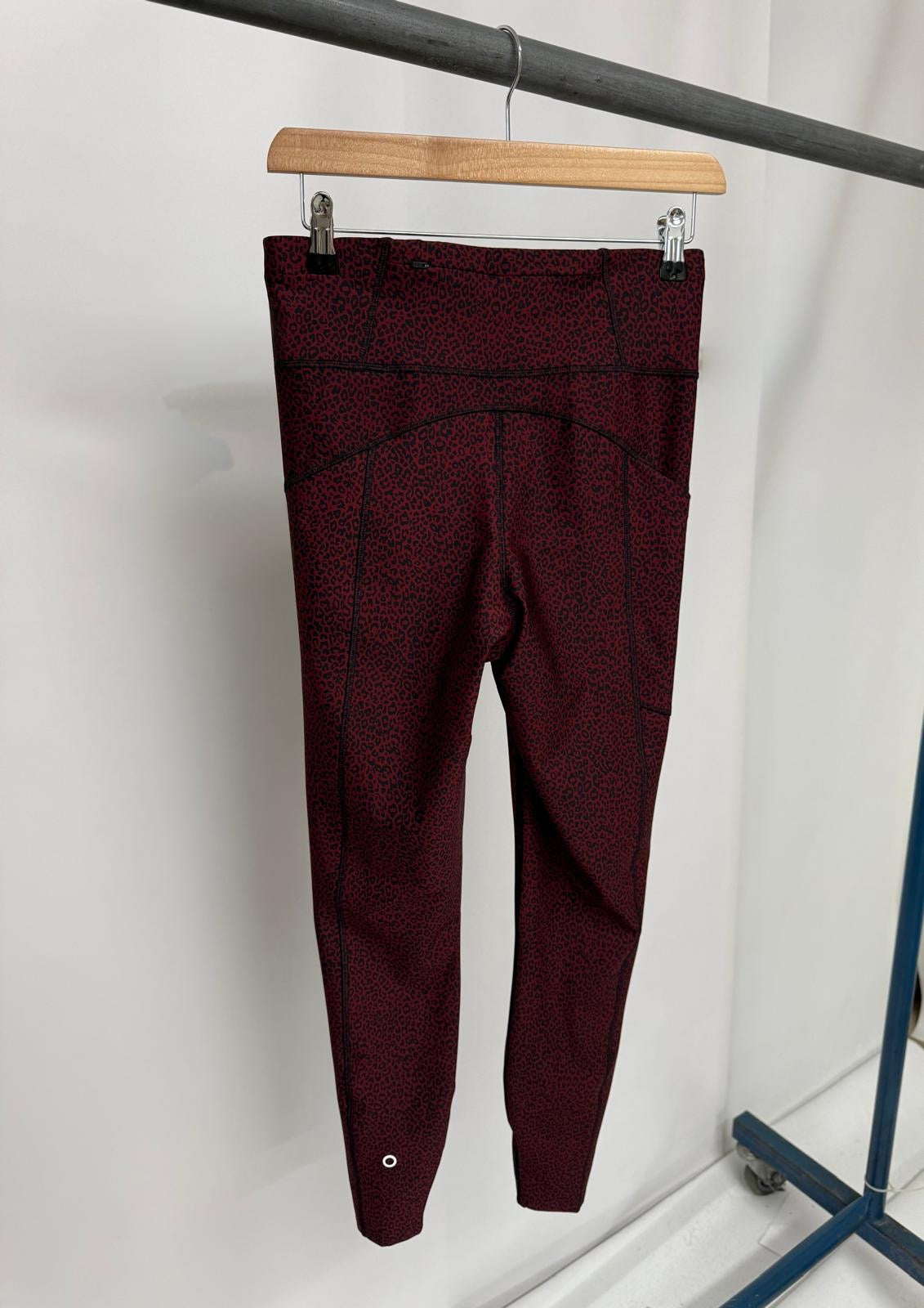 Ex MS ‘Good Move’ Leggings -12 Styles Available