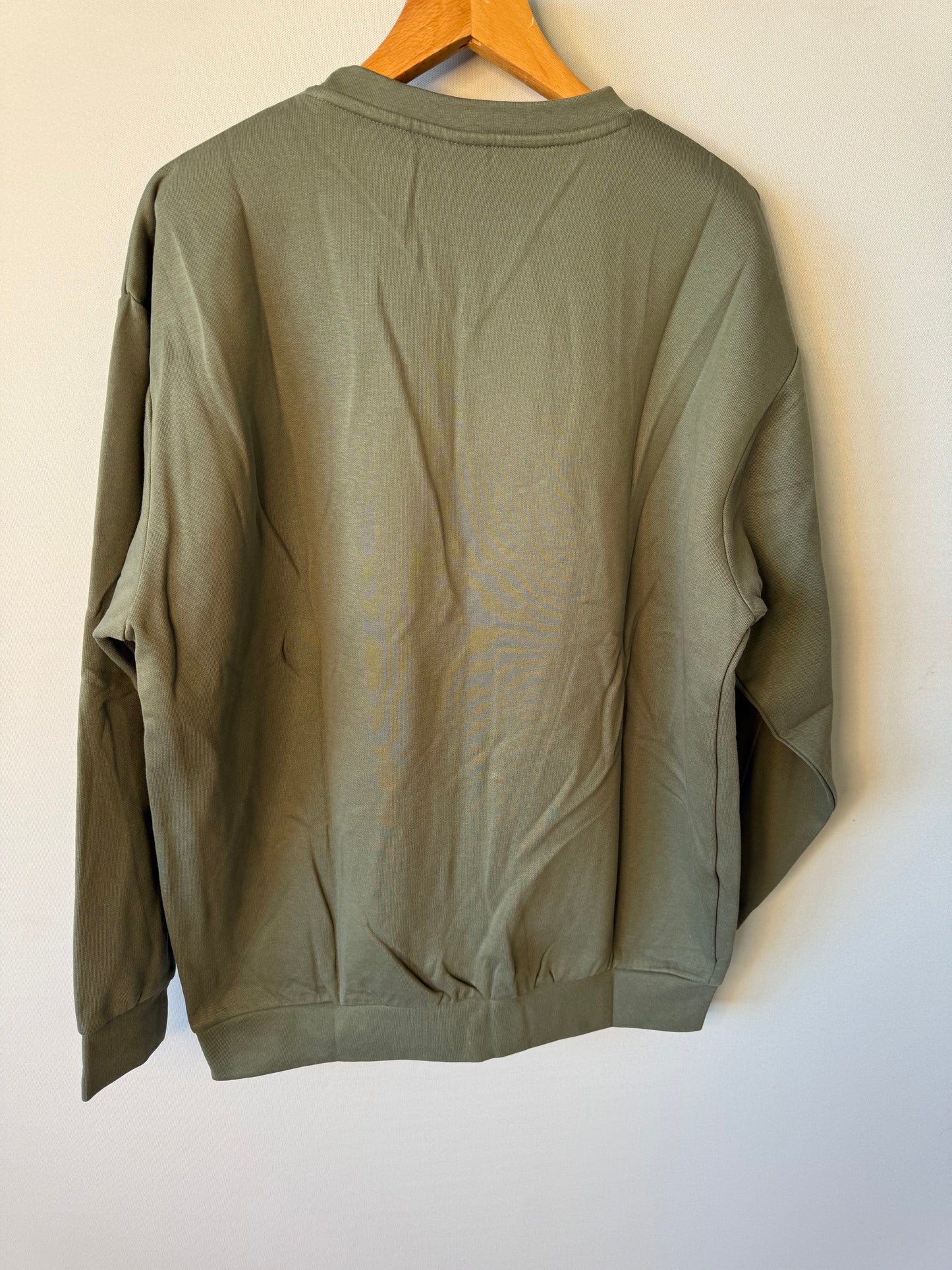 Ex GymKing Oversized Women’s Jumper