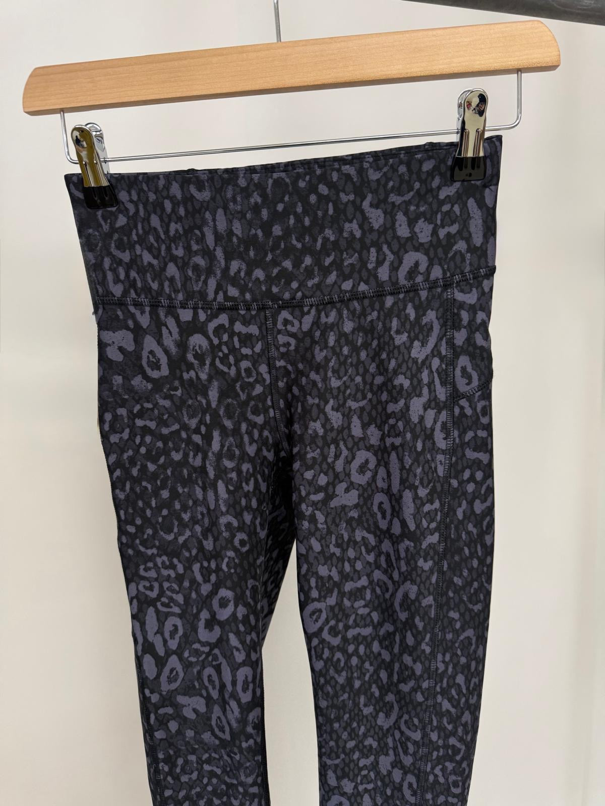 Ex MS ‘Good Move’ Leggings -12 Styles Available