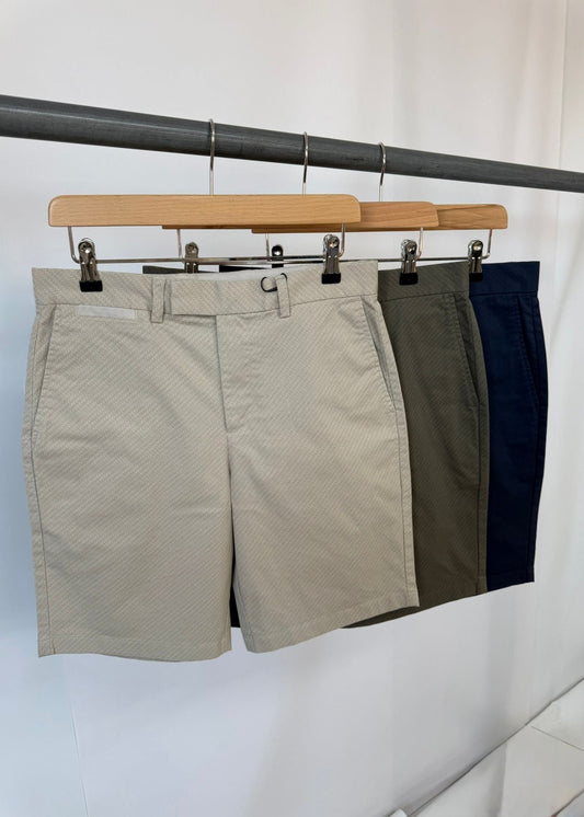 ‘Secret Sample’ Micro Geo Short.