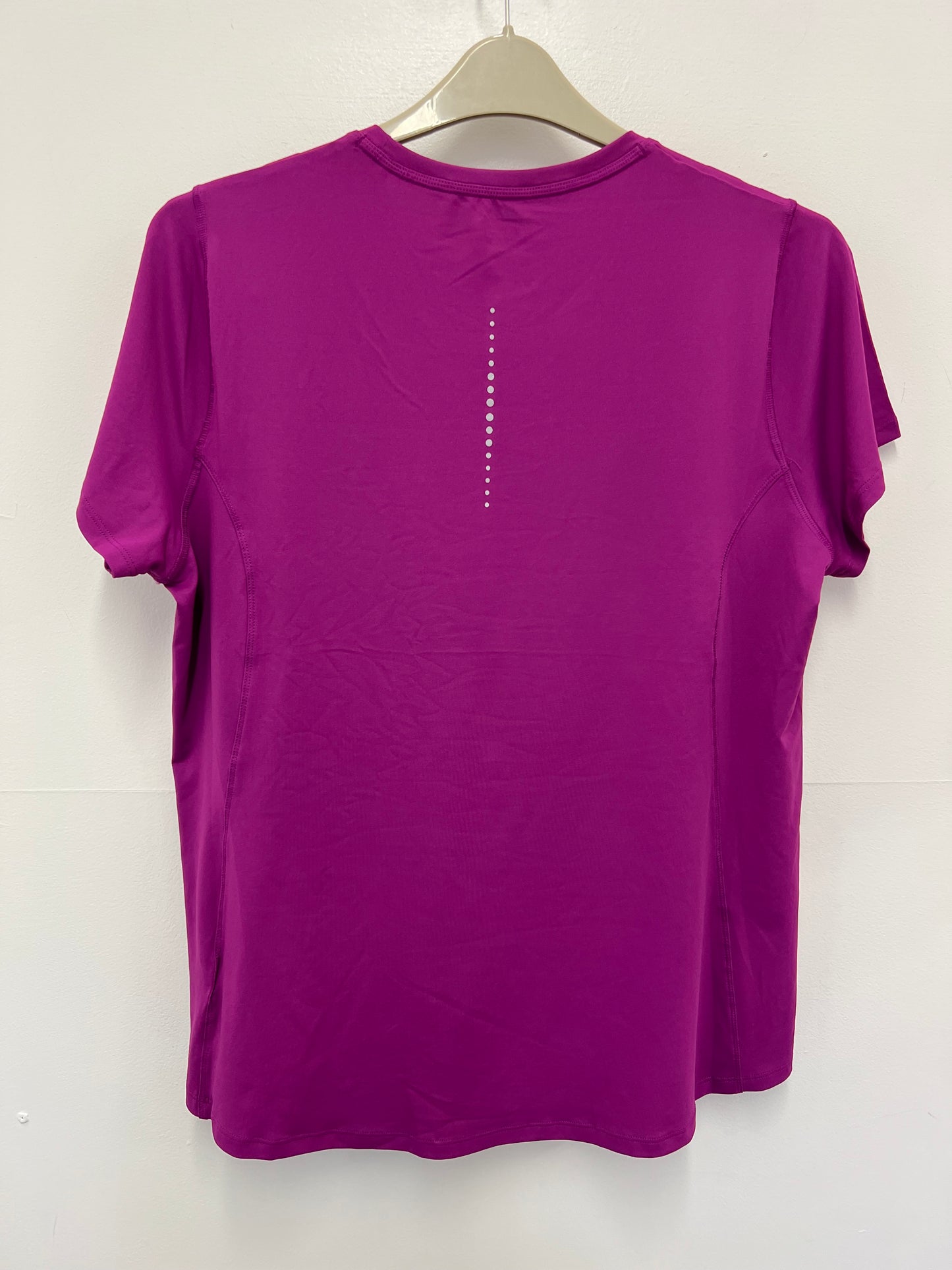 Ex M&S Good Move Running Gym Top