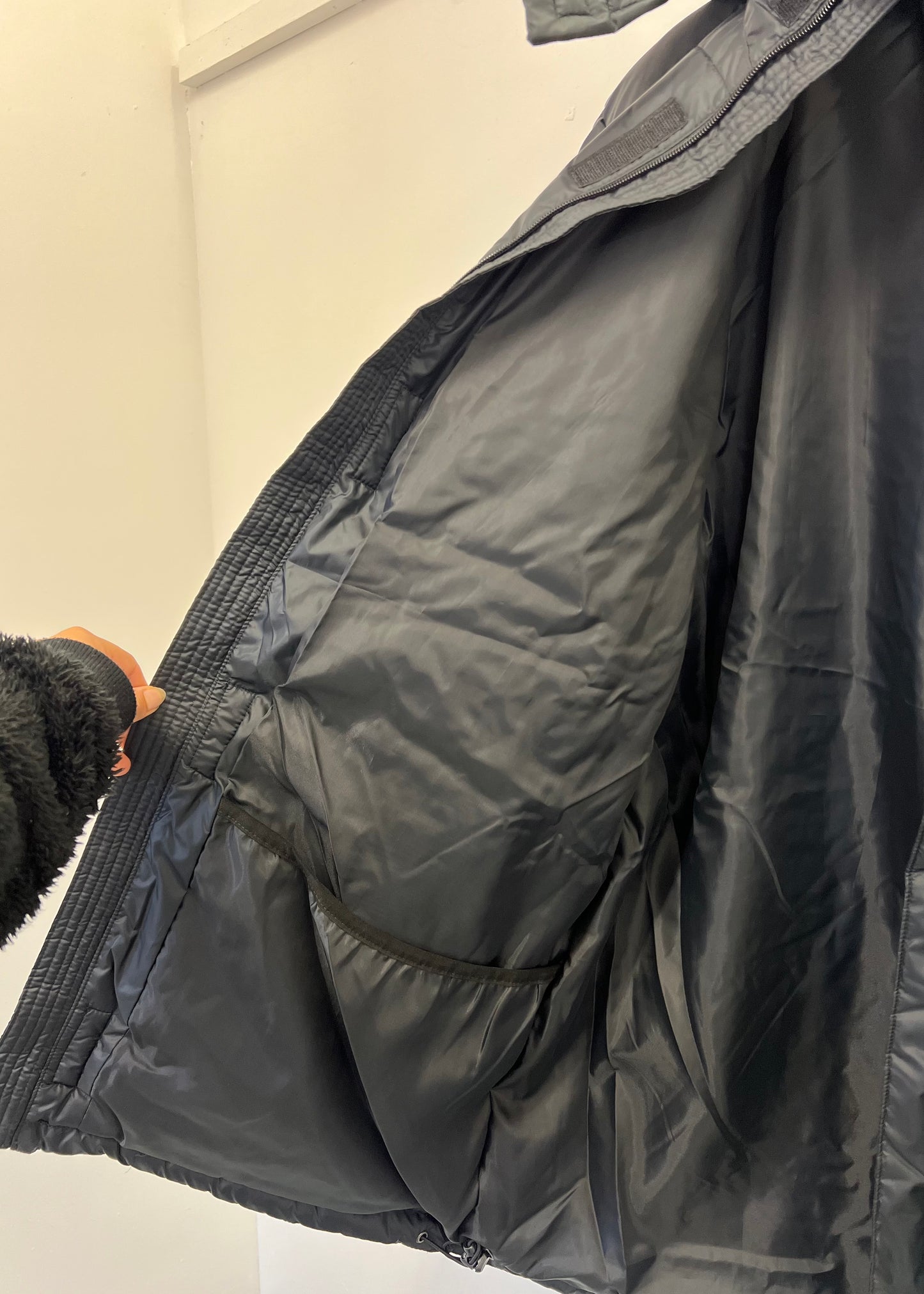 Ex Carhatt Wip Milton Jacket